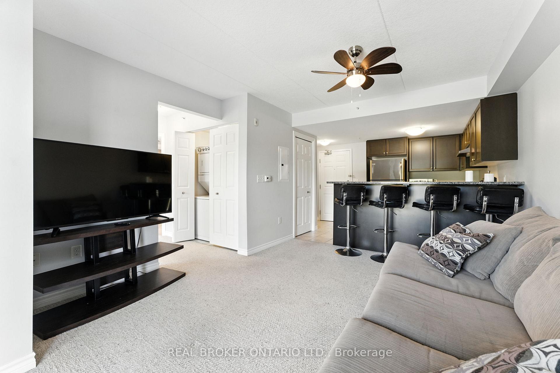 Photo 14 of Unit 207, 45 Kingsbury Square, Guelph, Pineridge/Westminster Woods — HOMEH