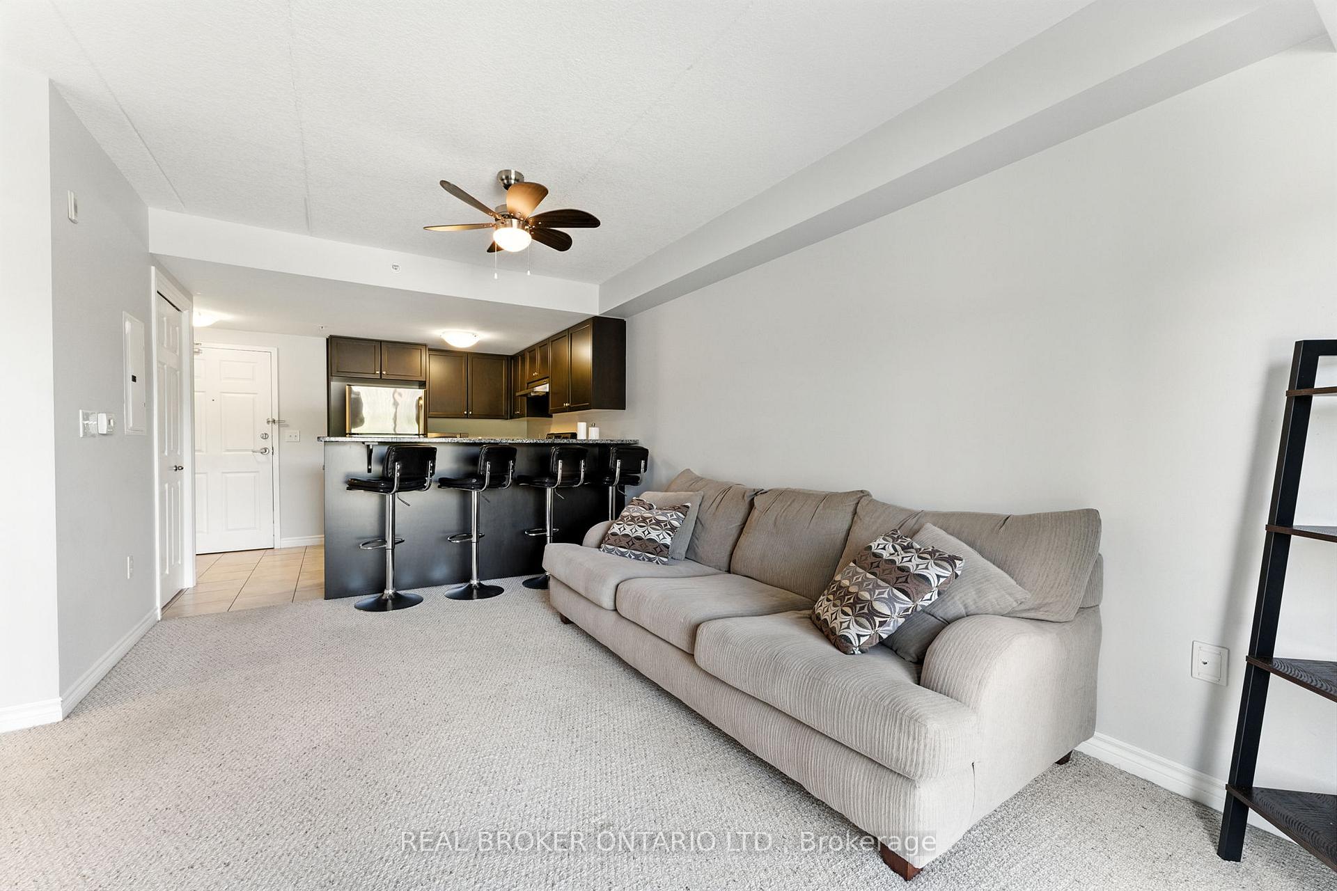 Photo 15 of Unit 207, 45 Kingsbury Square, Guelph, Pineridge/Westminster Woods — HOMEH