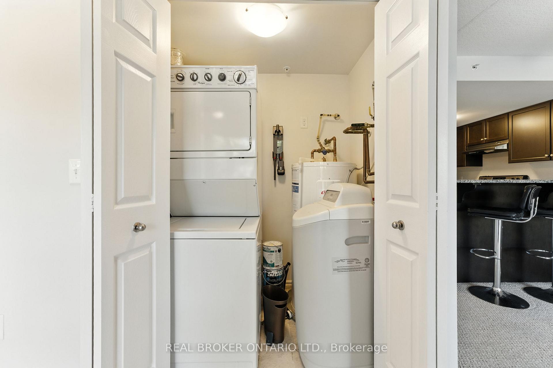 Photo 16 of Unit 207, 45 Kingsbury Square, Guelph, Pineridge/Westminster Woods — HOMEH