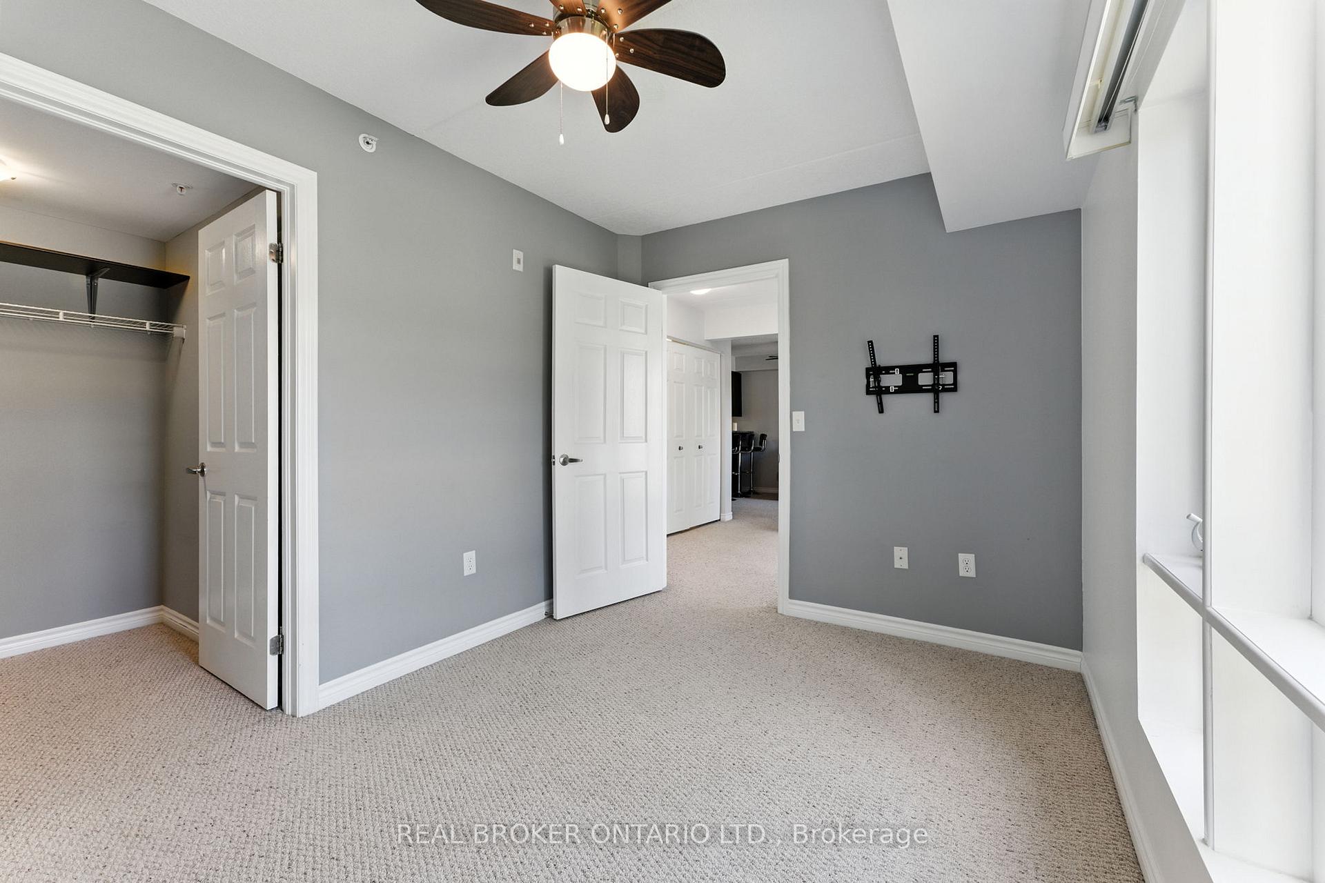Photo 20 of Unit 207, 45 Kingsbury Square, Guelph, Pineridge/Westminster Woods — HOMEH