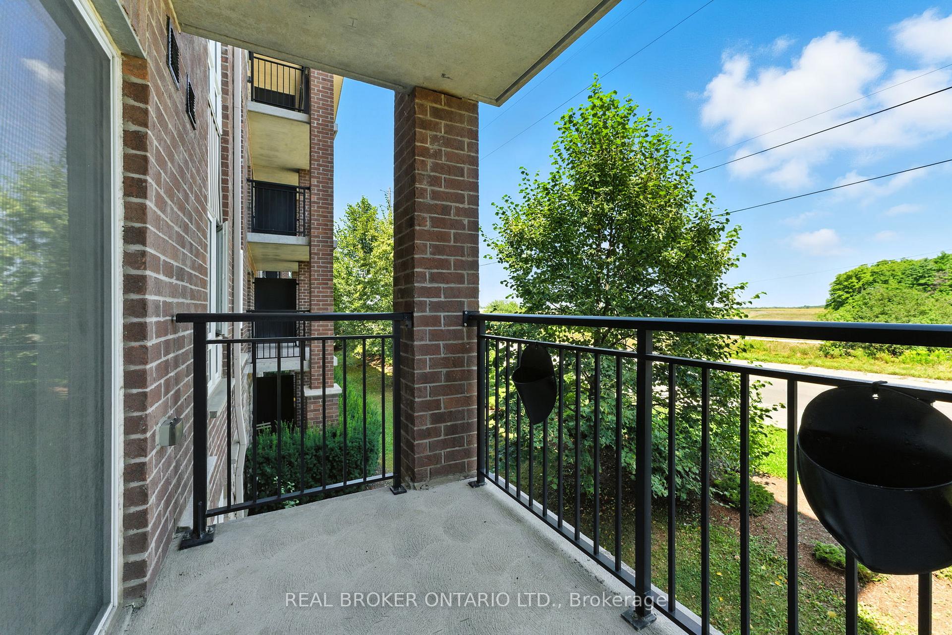 Photo 24 of Unit 207, 45 Kingsbury Square, Guelph, Pineridge/Westminster Woods — HOMEH