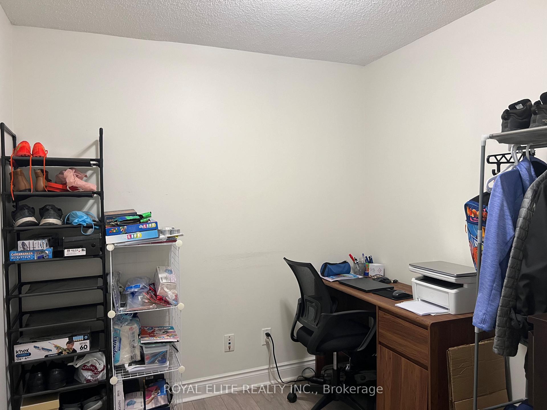 Photo 3 of Unit 365, 23 Cox Boulevard, Markham, Unionville — HOMEH