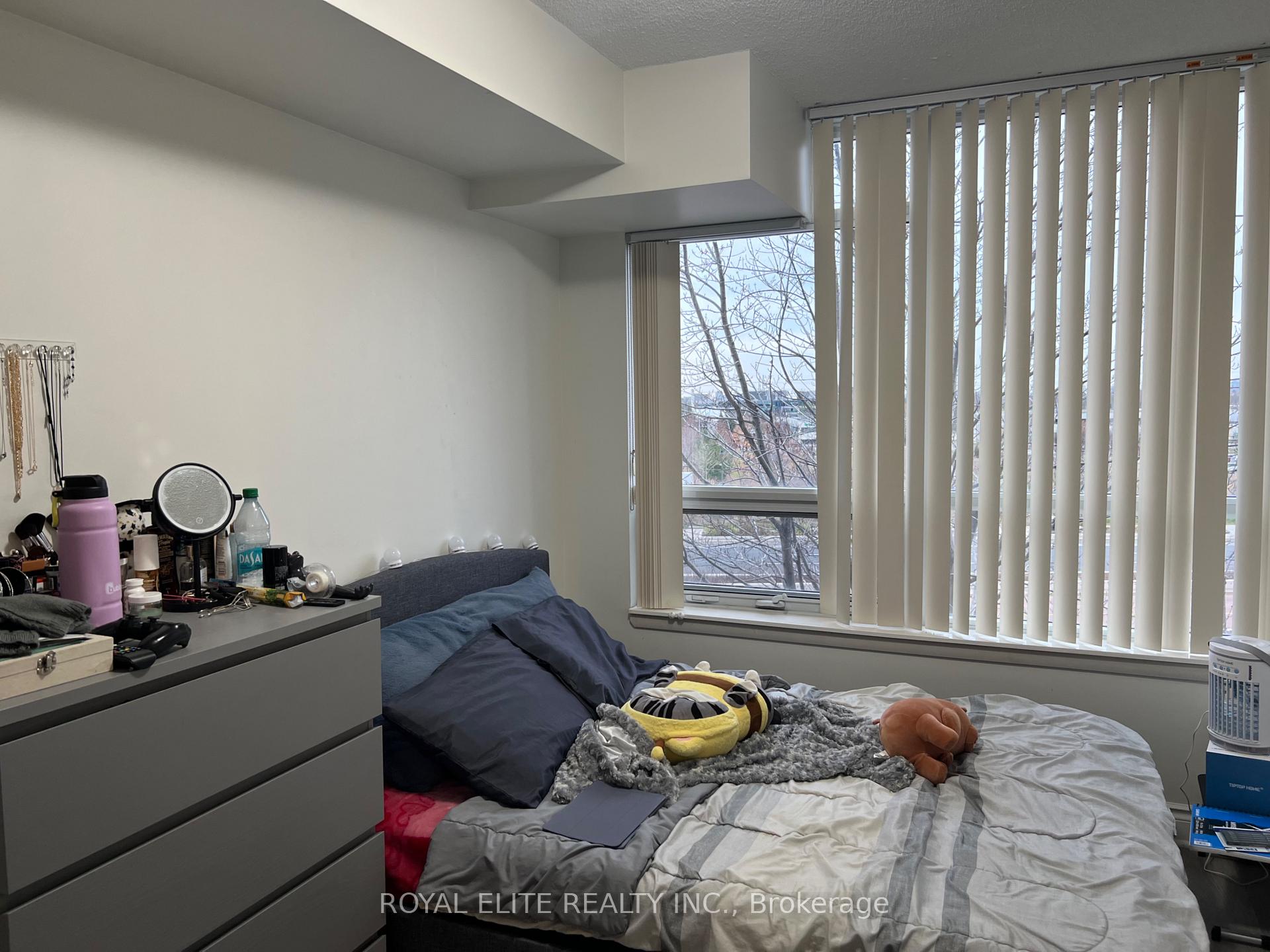 Photo 6 of Unit 365, 23 Cox Boulevard, Markham, Unionville — HOMEH