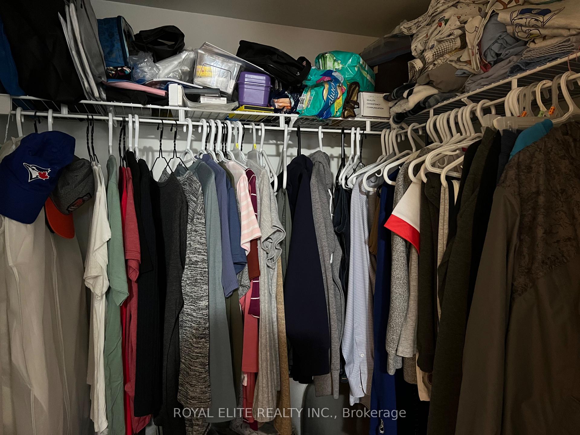Photo 7 of Unit 365, 23 Cox Boulevard, Markham, Unionville — HOMEH