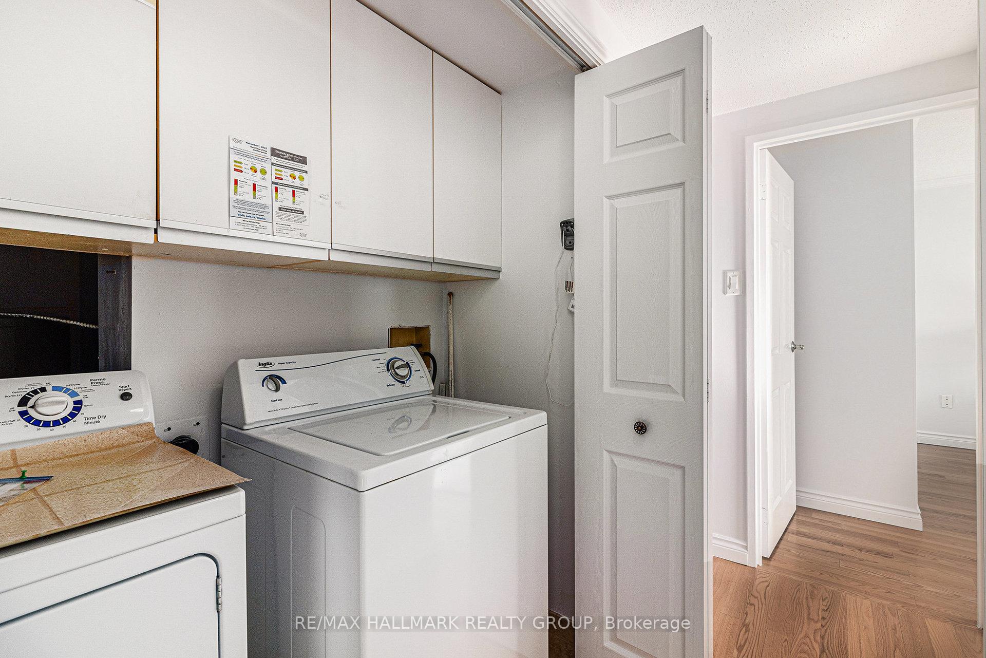 Photo 22 of Unit 1407, 2759 Carousel Crescent, Ottawa, Emerald Woods/Sawmill Creek — HOMEH