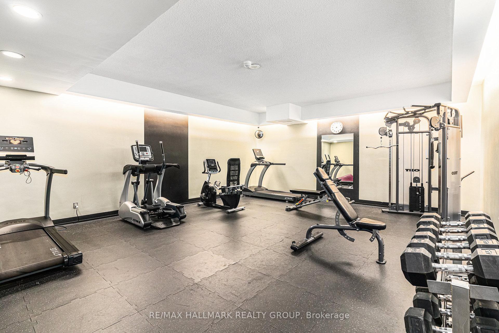 Photo 28 of Unit 1407, 2759 Carousel Crescent, Ottawa, Emerald Woods/Sawmill Creek — HOMEH