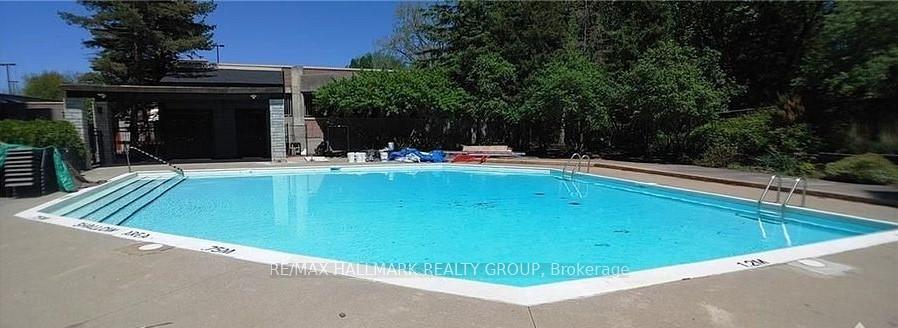 Photo 33 of Unit 1407, 2759 Carousel Crescent, Ottawa, Emerald Woods/Sawmill Creek — HOMEH
