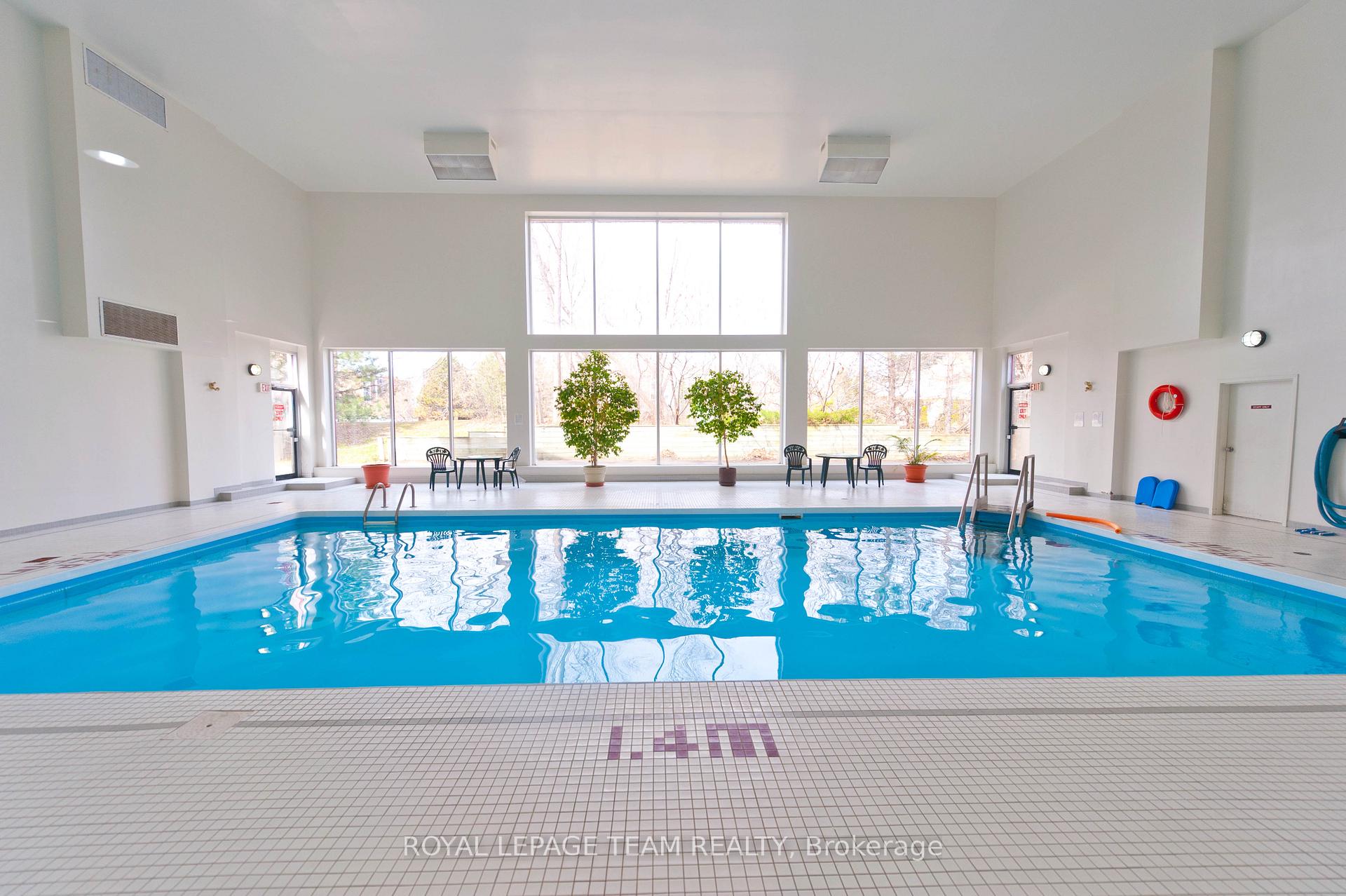 Photo 23 of Unit 2902, 545 St Laurent Boulevard, Ottawa, Viscount Alexander Park — HOMEH