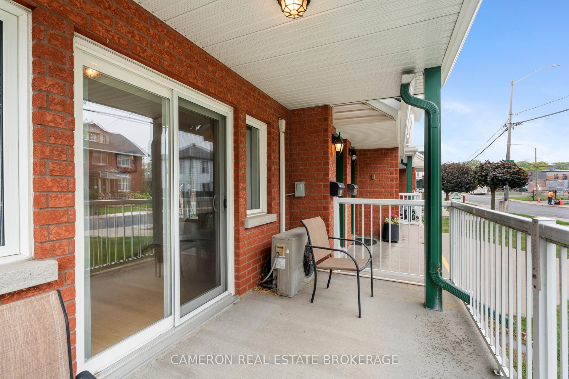 Photo 4 of Unit 6, 35 First Street W, Cornwall — HOMEH
