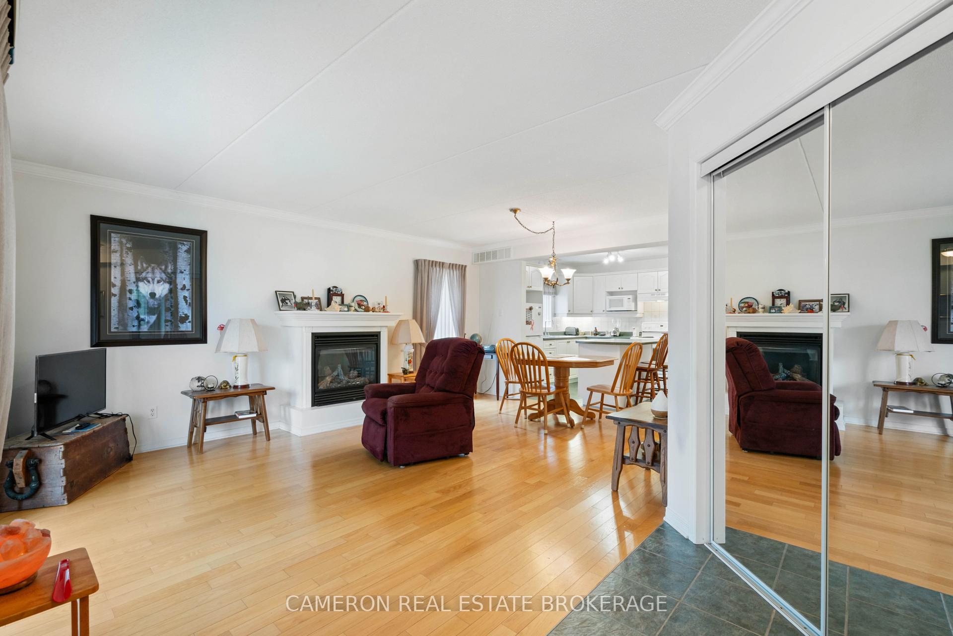 Photo 6 of Unit 6, 35 First Street W, Cornwall — HOMEH