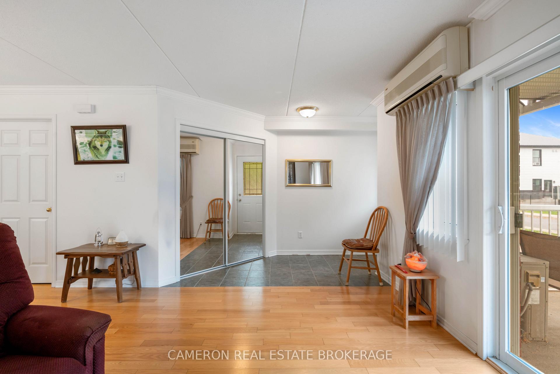 Photo 7 of Unit 6, 35 First Street W, Cornwall — HOMEH
