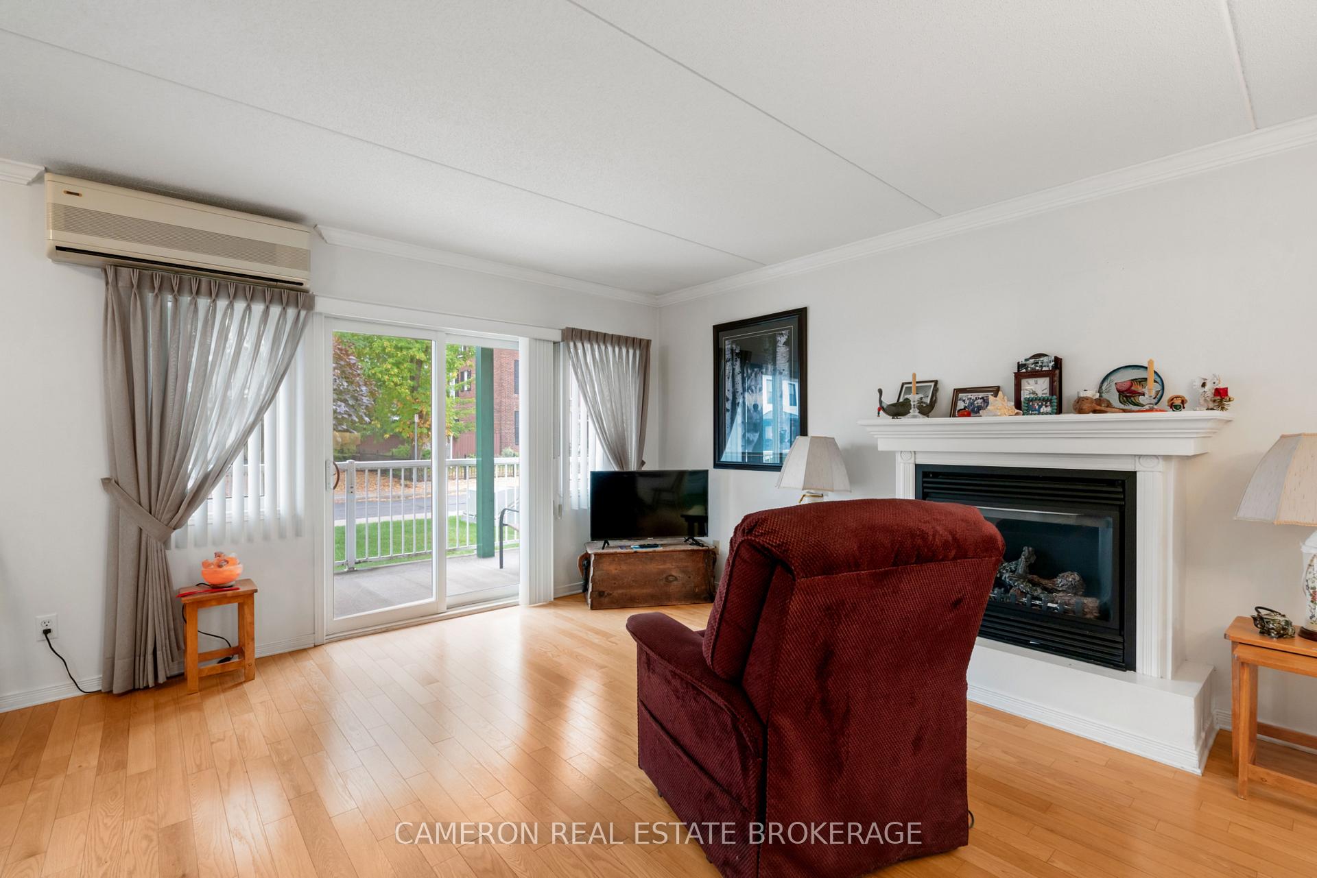 Photo 8 of Unit 6, 35 First Street W, Cornwall — HOMEH