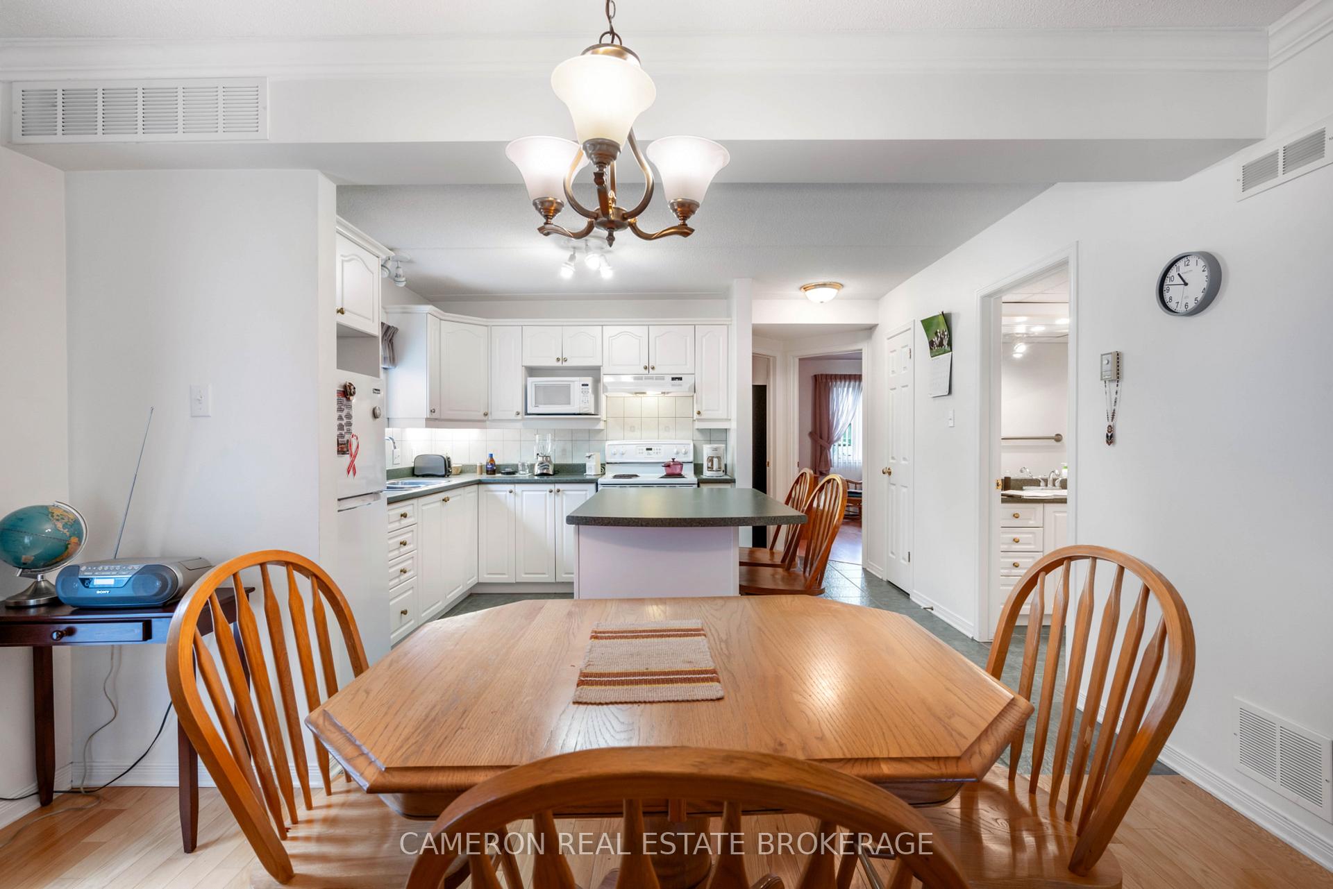 Photo 9 of Unit 6, 35 First Street W, Cornwall — HOMEH