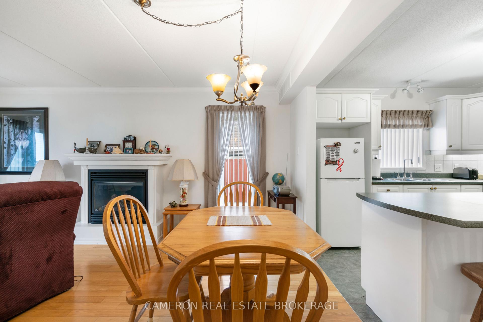 Photo 10 of Unit 6, 35 First Street W, Cornwall — HOMEH