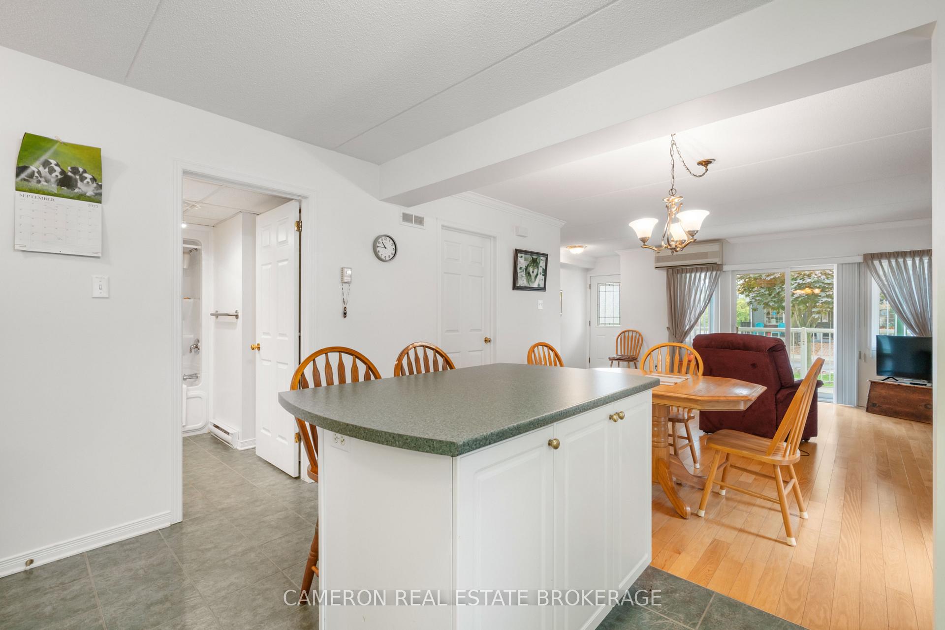 Photo 11 of Unit 6, 35 First Street W, Cornwall — HOMEH