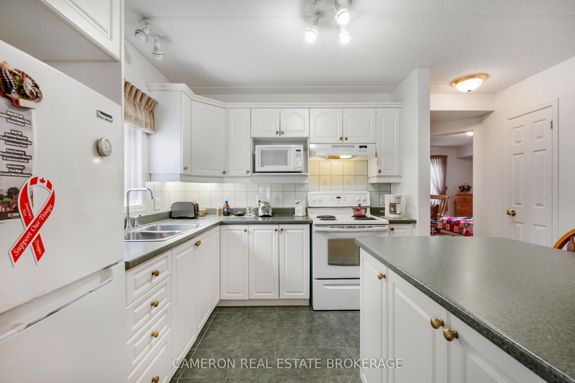Photo 12 of Unit 6, 35 First Street W, Cornwall — HOMEH