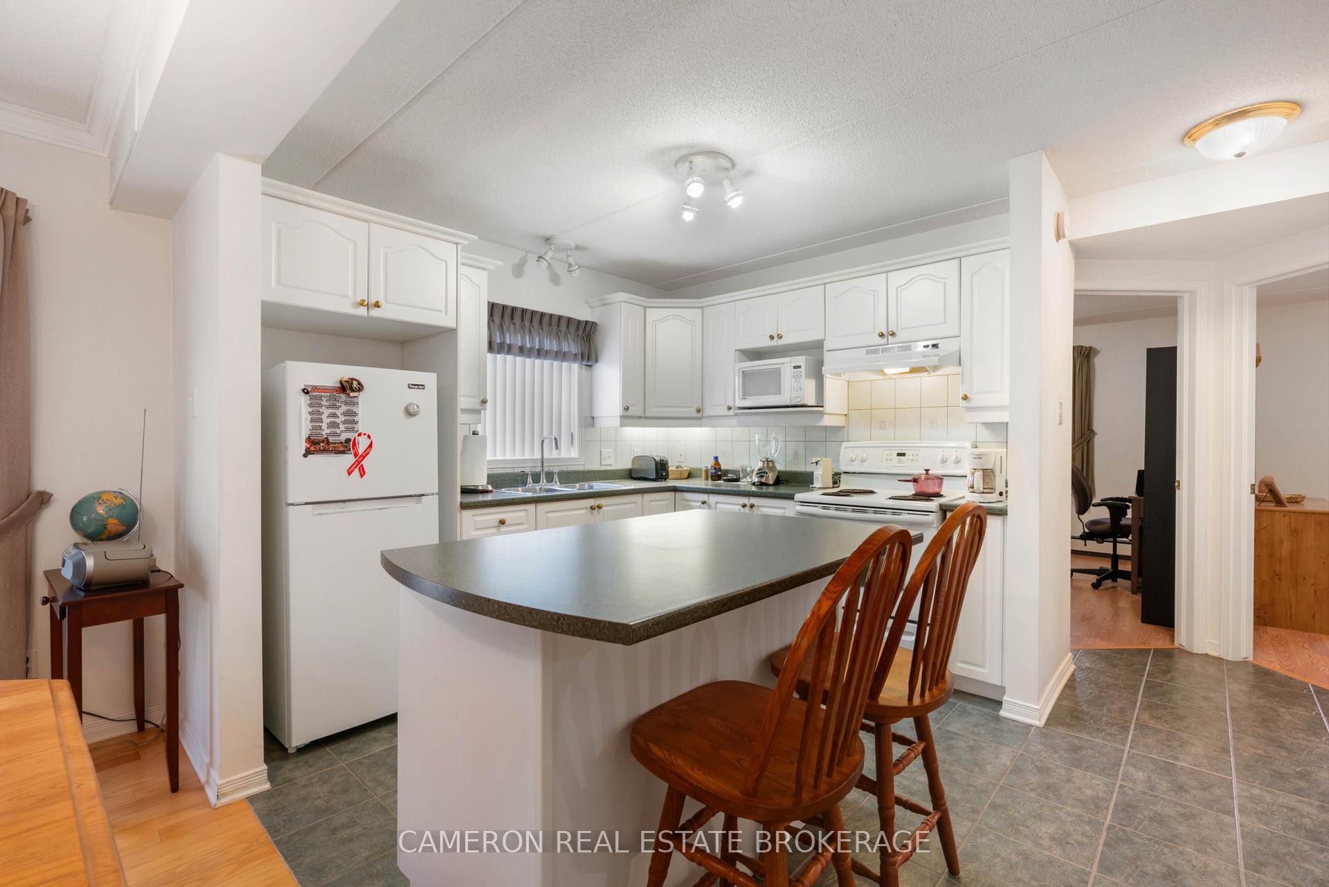 Photo 13 of Unit 6, 35 First Street W, Cornwall — HOMEH