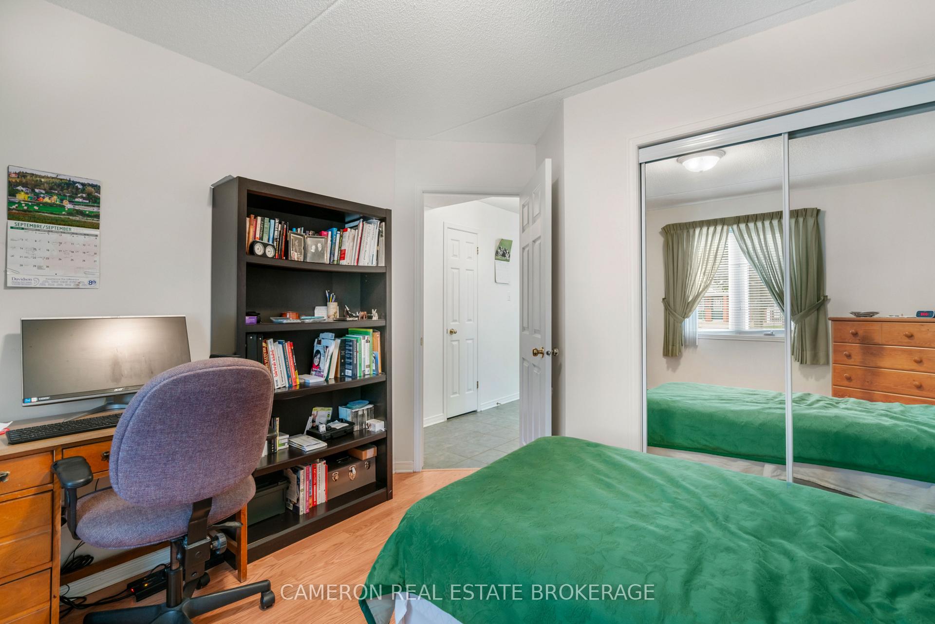 Photo 15 of Unit 6, 35 First Street W, Cornwall — HOMEH