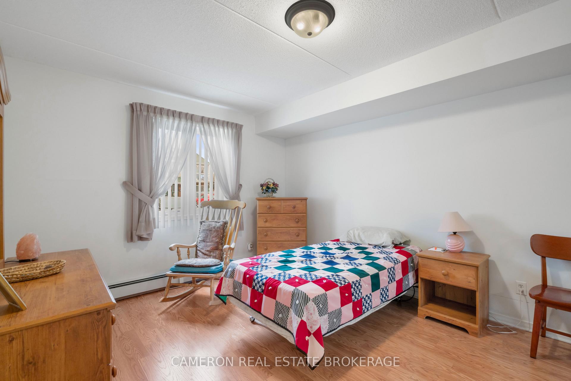 Photo 16 of Unit 6, 35 First Street W, Cornwall — HOMEH