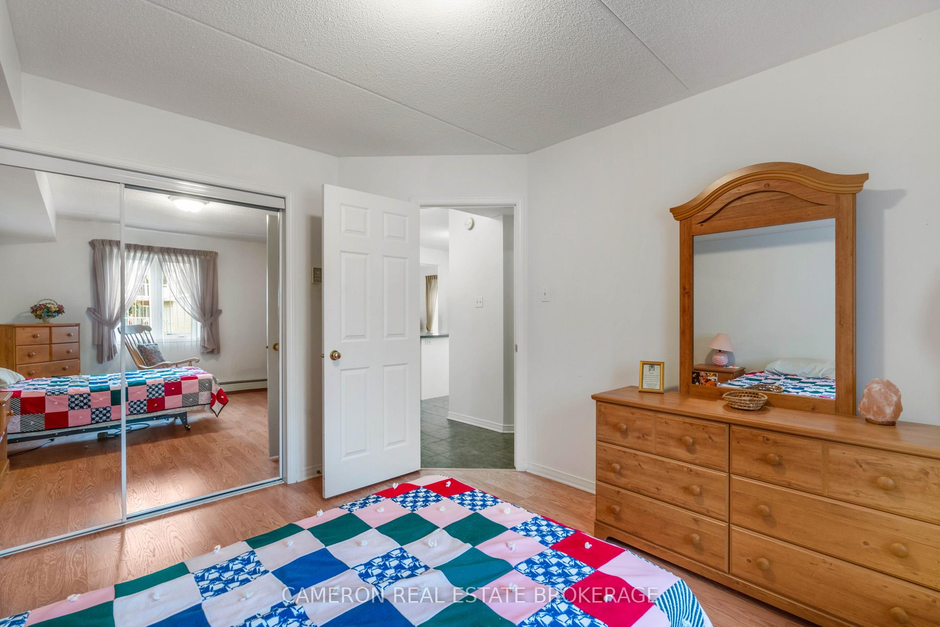 Photo 17 of Unit 6, 35 First Street W, Cornwall — HOMEH