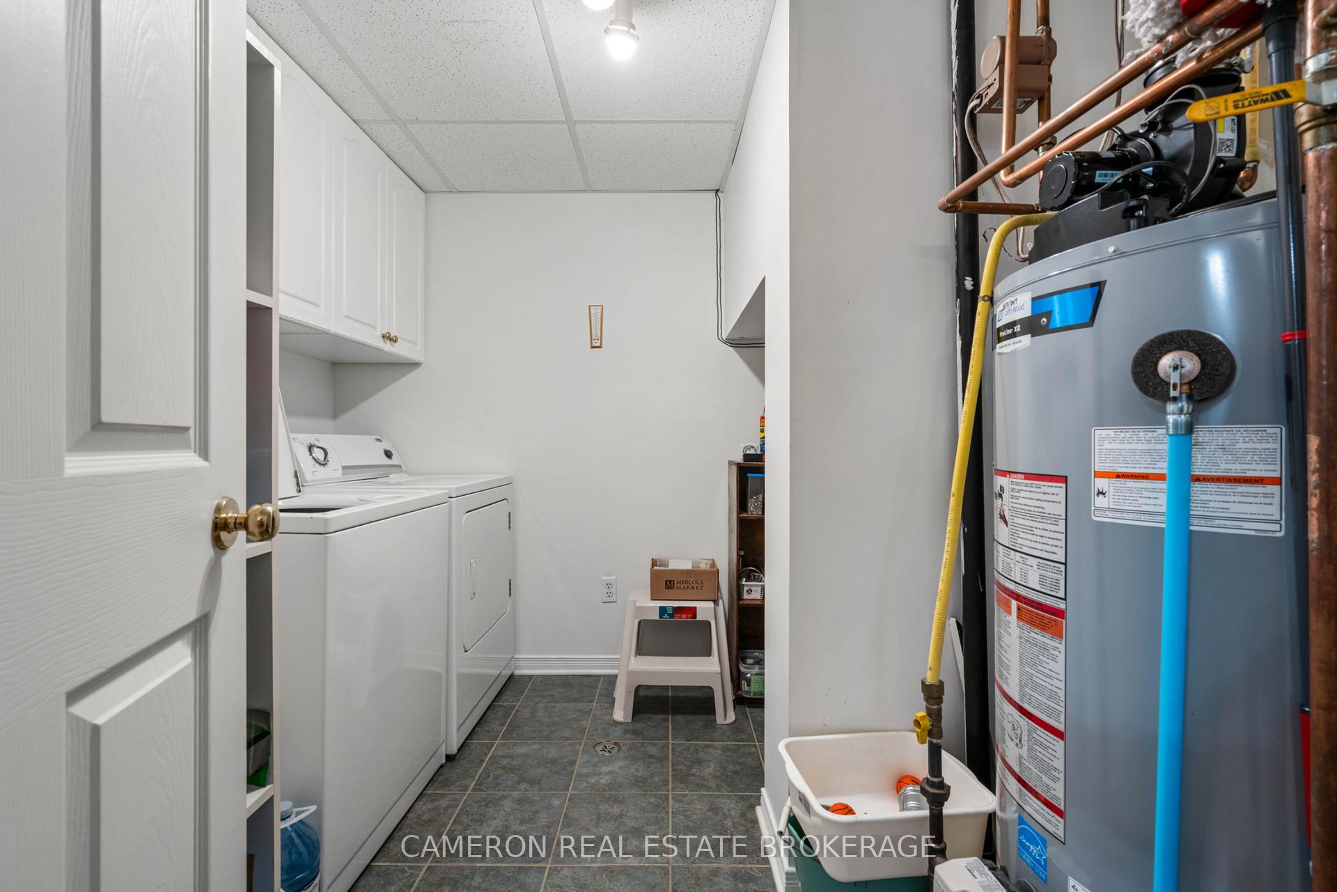 Photo 19 of Unit 6, 35 First Street W, Cornwall — HOMEH