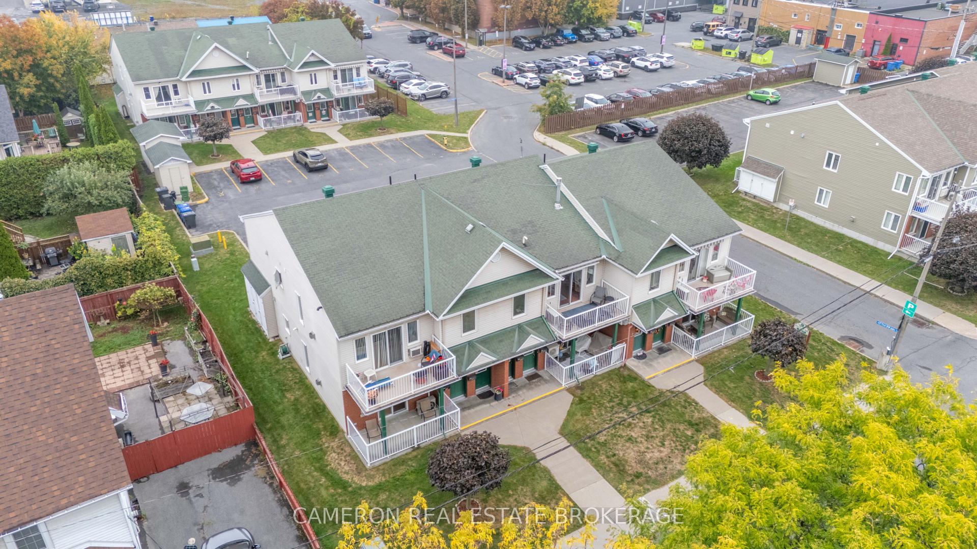 Photo 20 of Unit 6, 35 First Street W, Cornwall — HOMEH