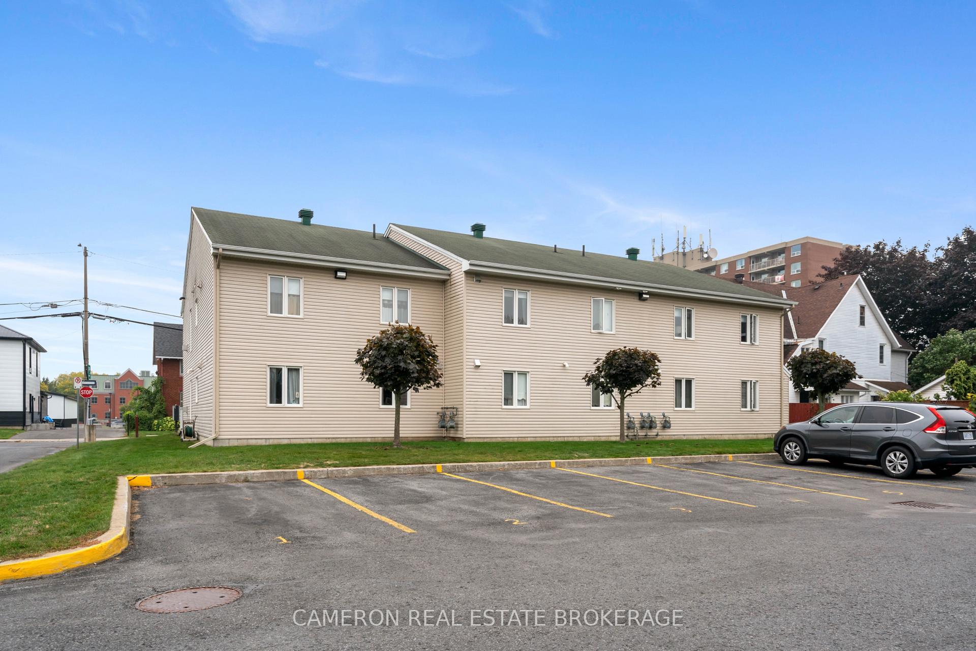 Photo 21 of Unit 6, 35 First Street W, Cornwall — HOMEH