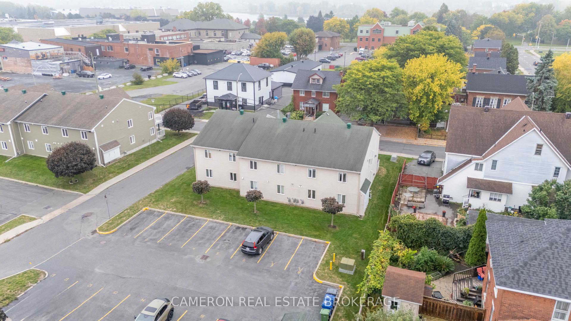 Photo 23 of Unit 6, 35 First Street W, Cornwall — HOMEH