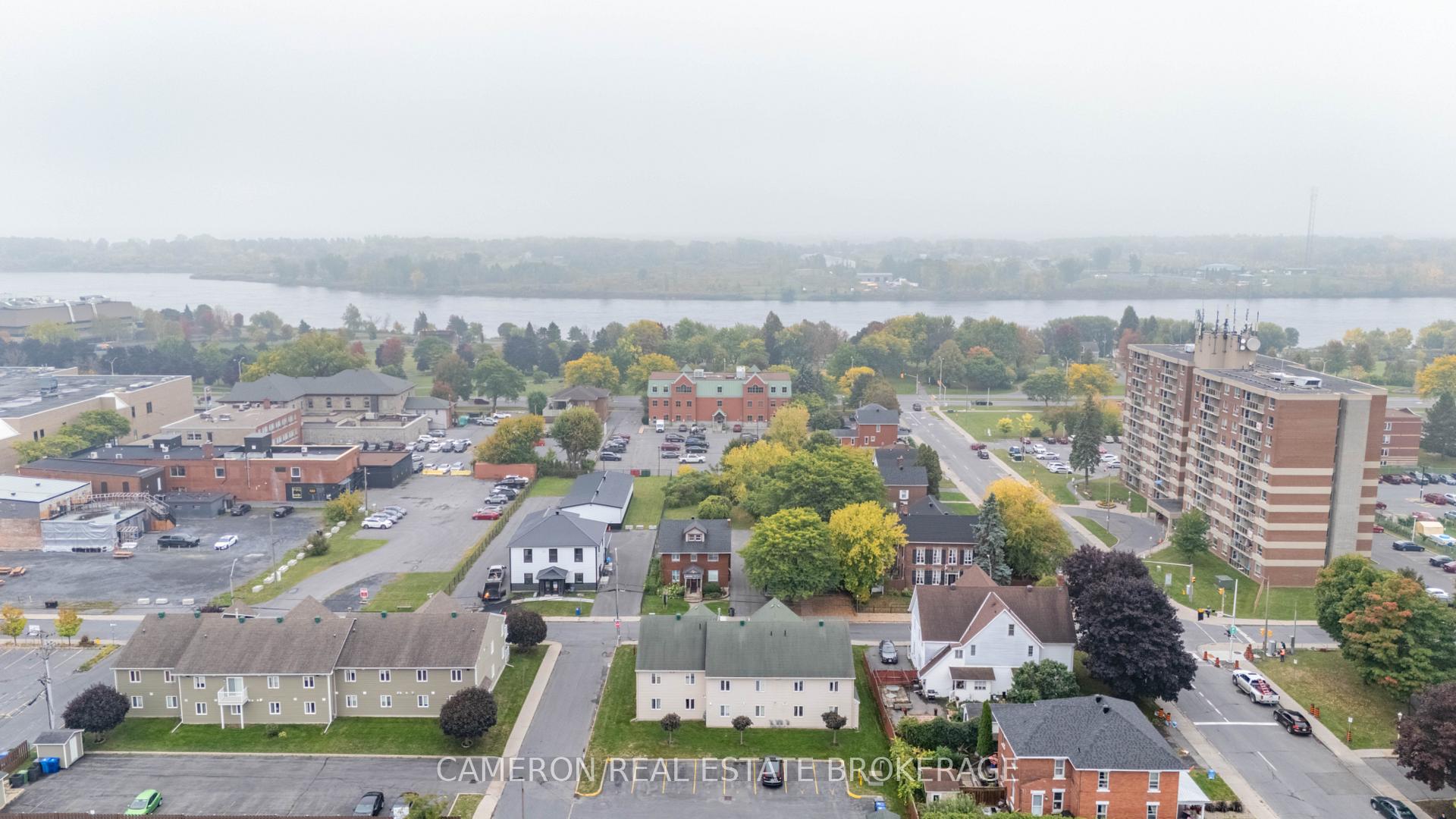 Photo 24 of Unit 6, 35 First Street W, Cornwall — HOMEH