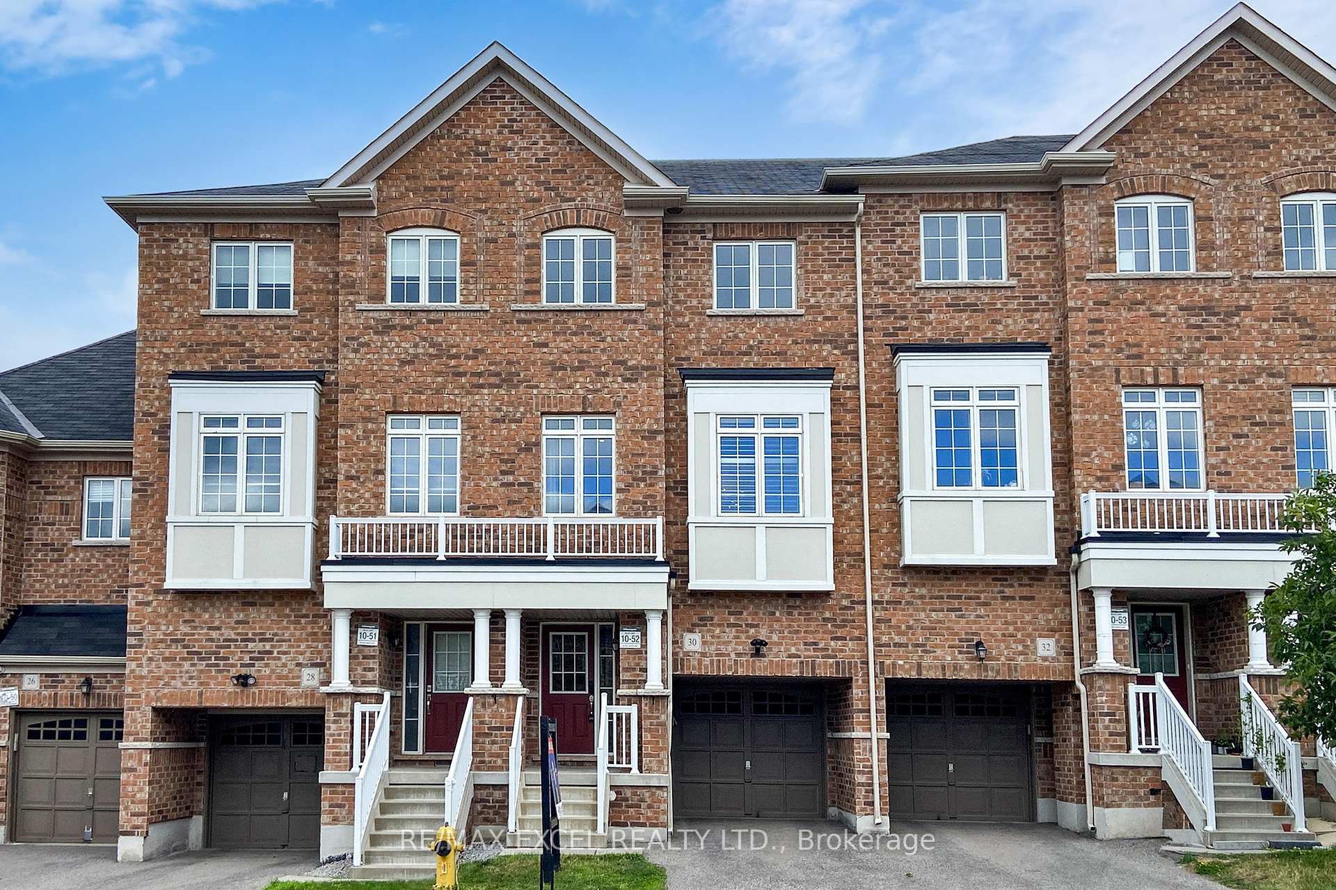 Photo 2 of 30 Roy Grove Way, Markham, Greensborough — HOMEH