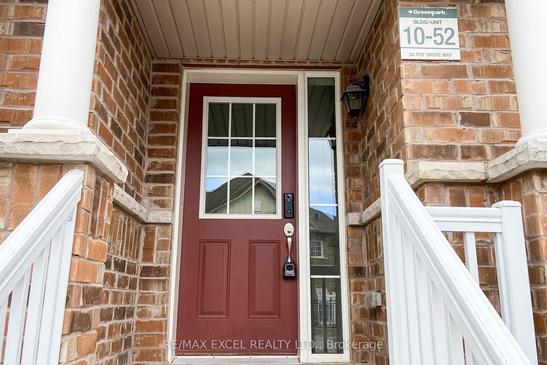 Photo 5 of 30 Roy Grove Way, Markham, Greensborough — HOMEH