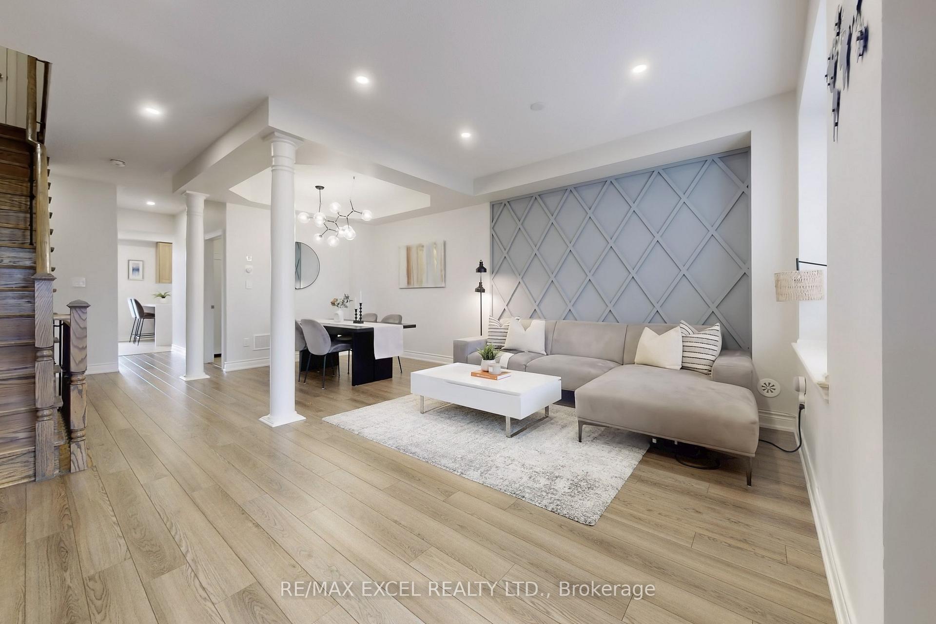 Photo 7 of 30 Roy Grove Way, Markham, Greensborough — HOMEH