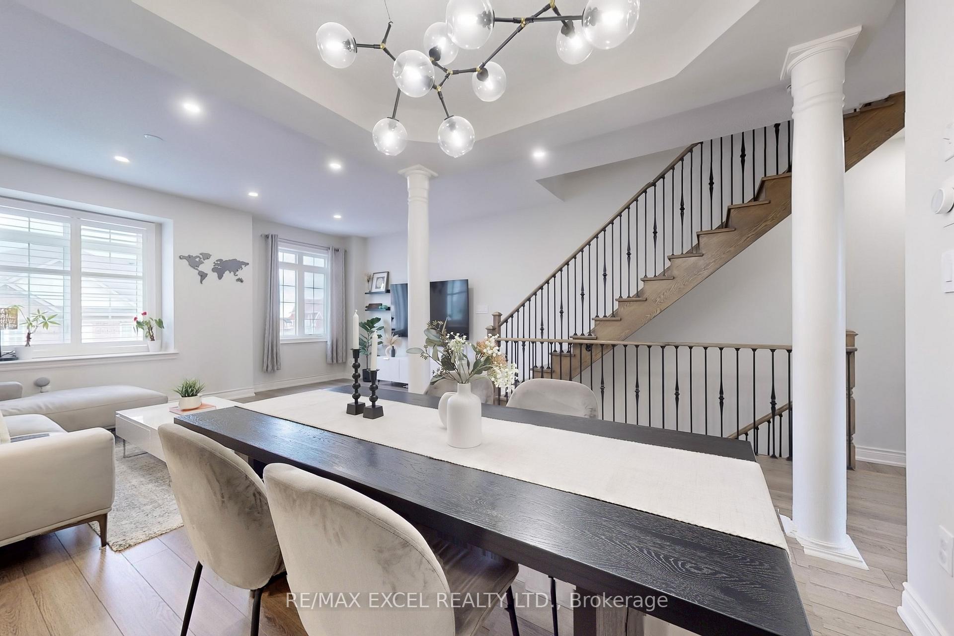 Photo 14 of 30 Roy Grove Way, Markham, Greensborough — HOMEH