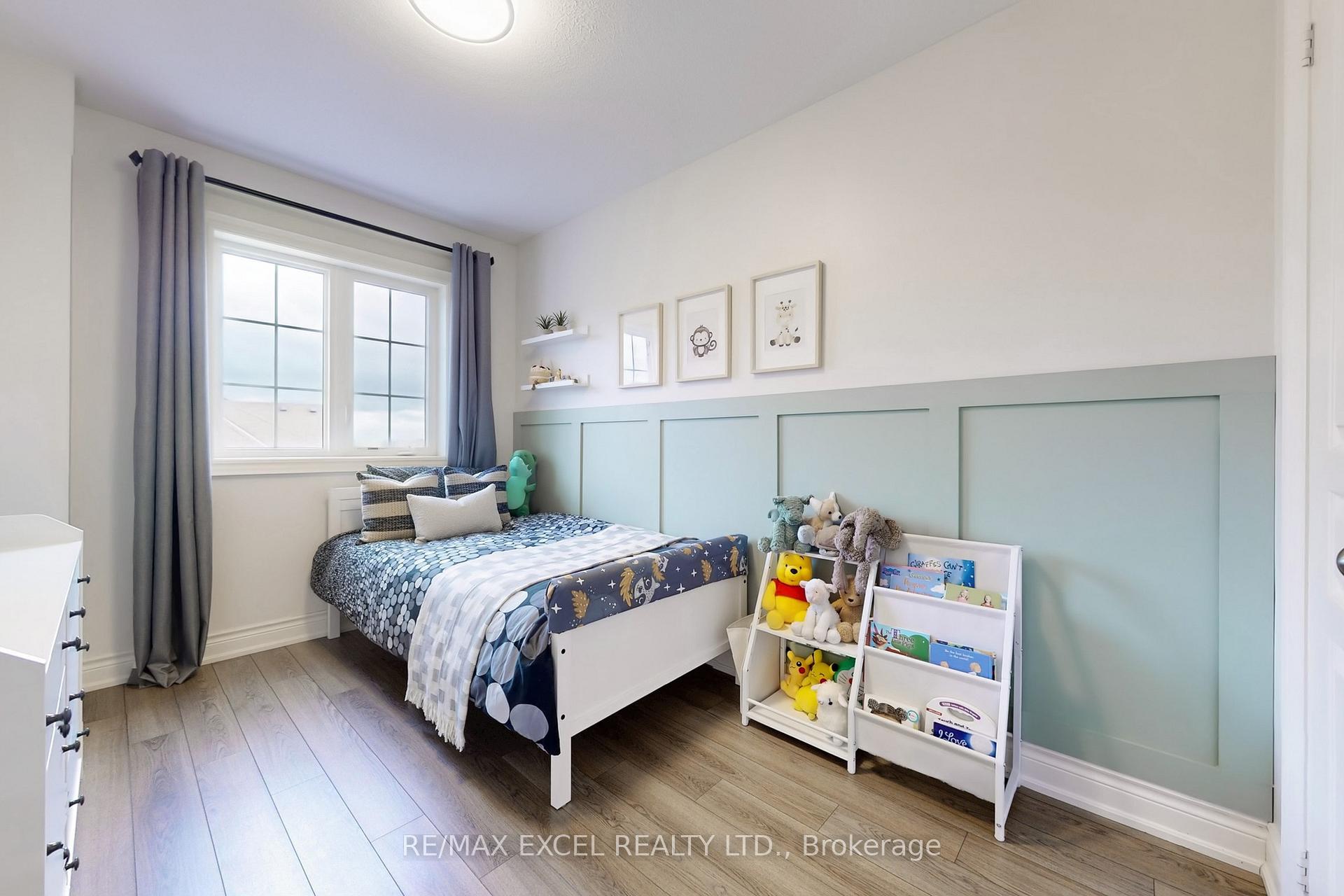 Photo 31 of 30 Roy Grove Way, Markham, Greensborough — HOMEH