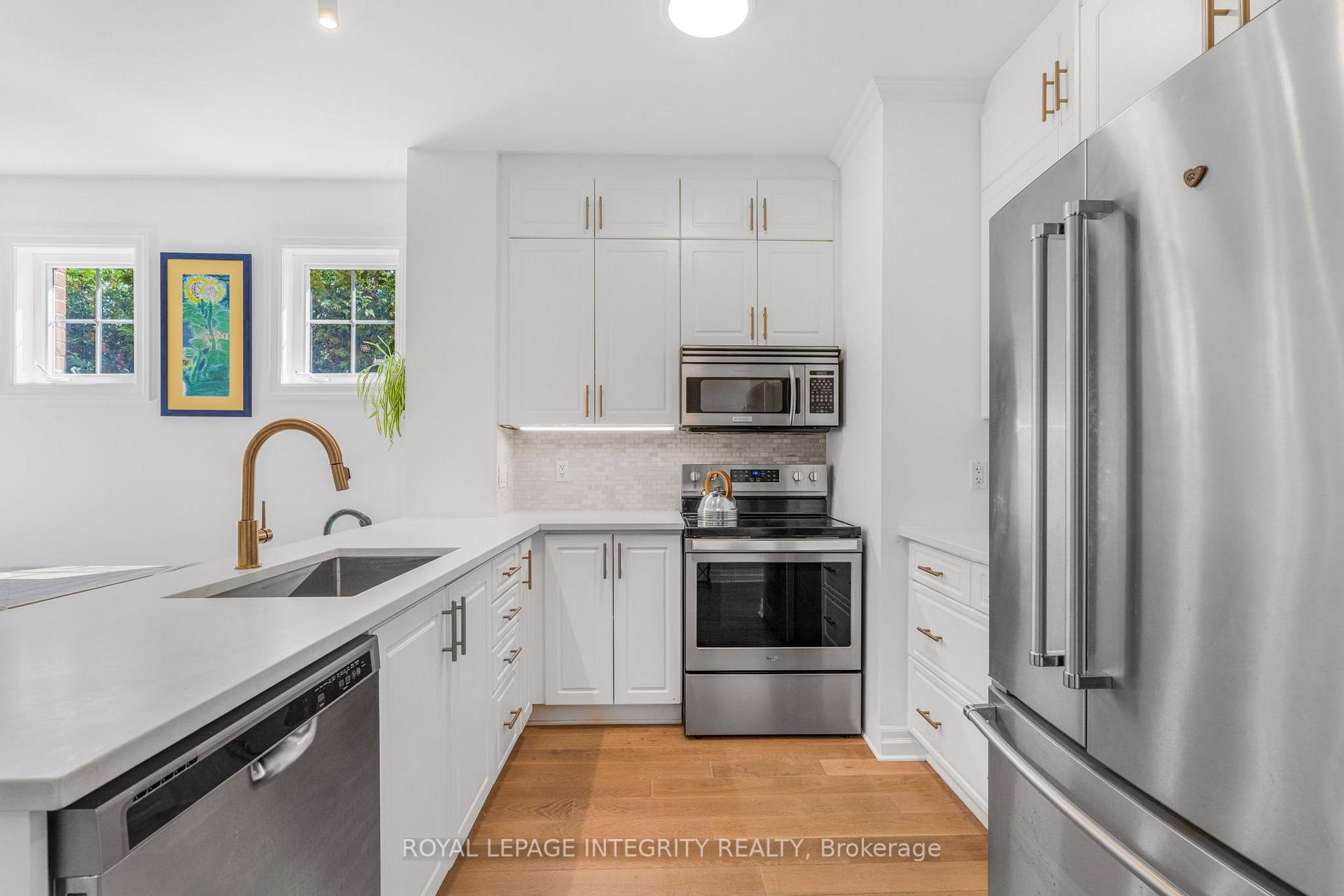 Photo 28 of Unit H, 17 Melrose Avenue, Ottawa, Hintonburg — HOMEH