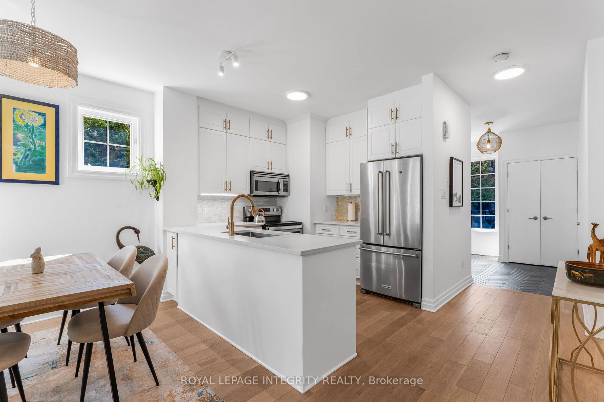 Photo 29 of Unit H, 17 Melrose Avenue, Ottawa, Hintonburg — HOMEH