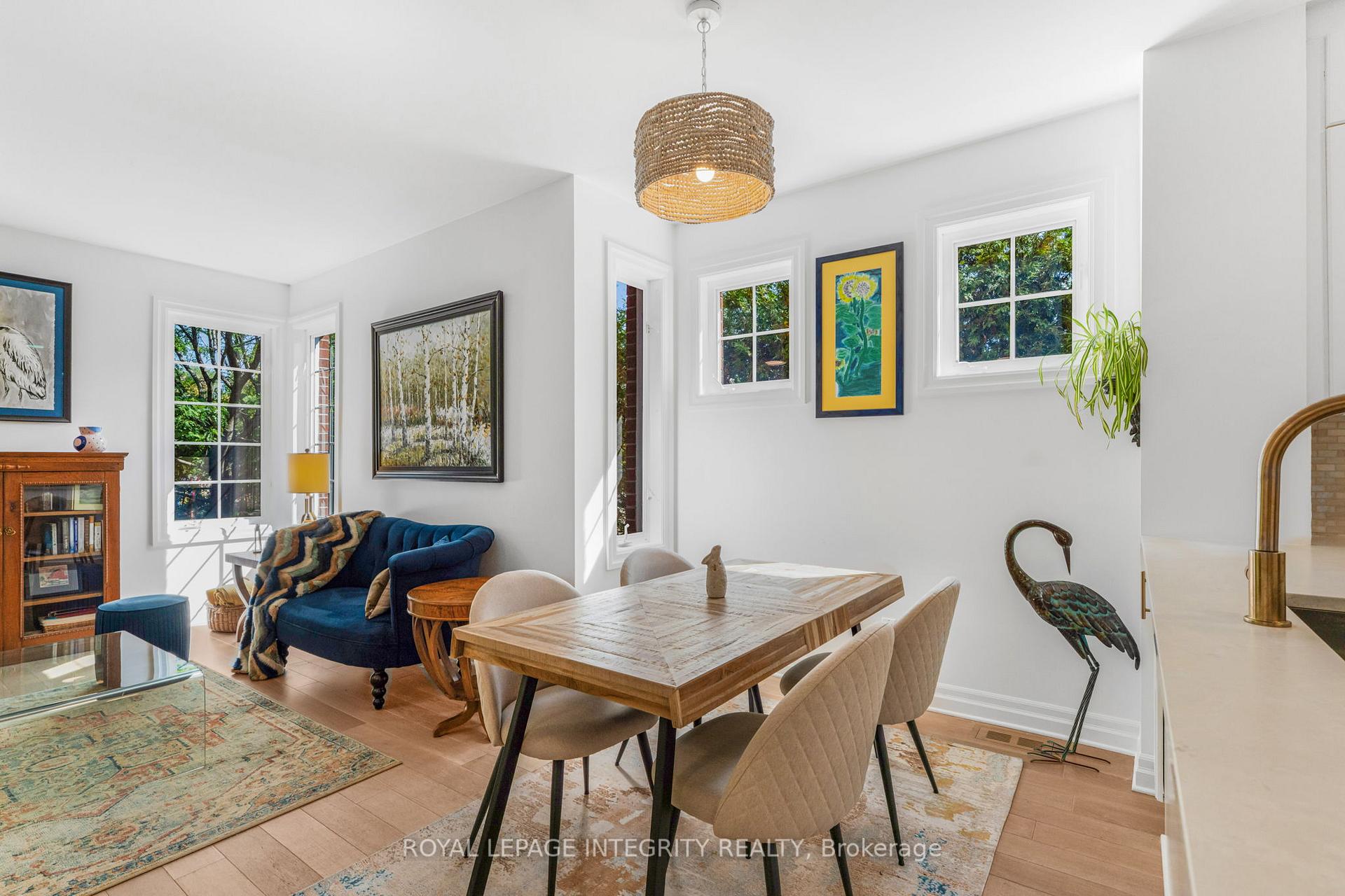 Photo 32 of Unit H, 17 Melrose Avenue, Ottawa, Hintonburg — HOMEH