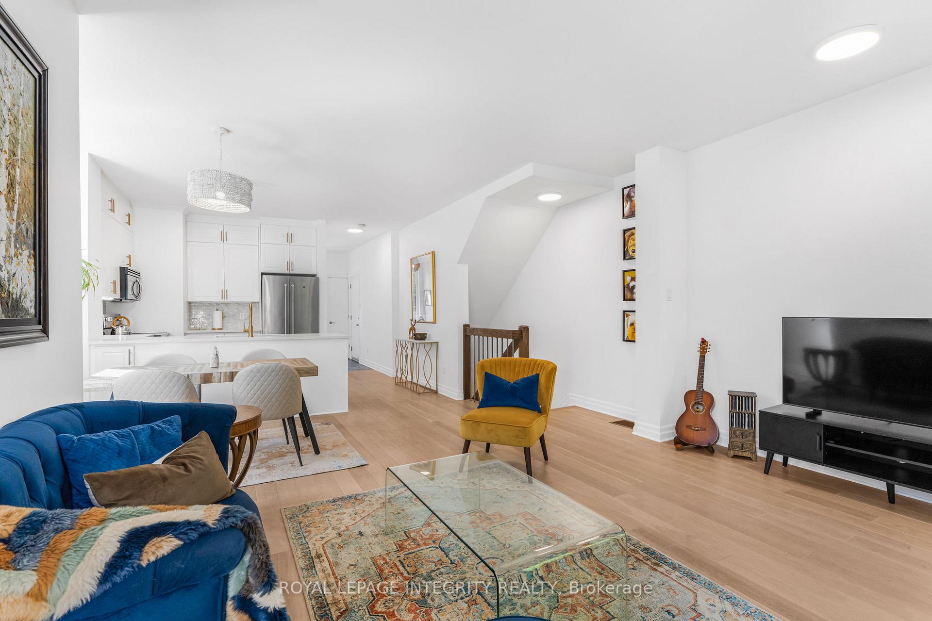 Photo 37 of Unit H, 17 Melrose Avenue, Ottawa, Hintonburg — HOMEH