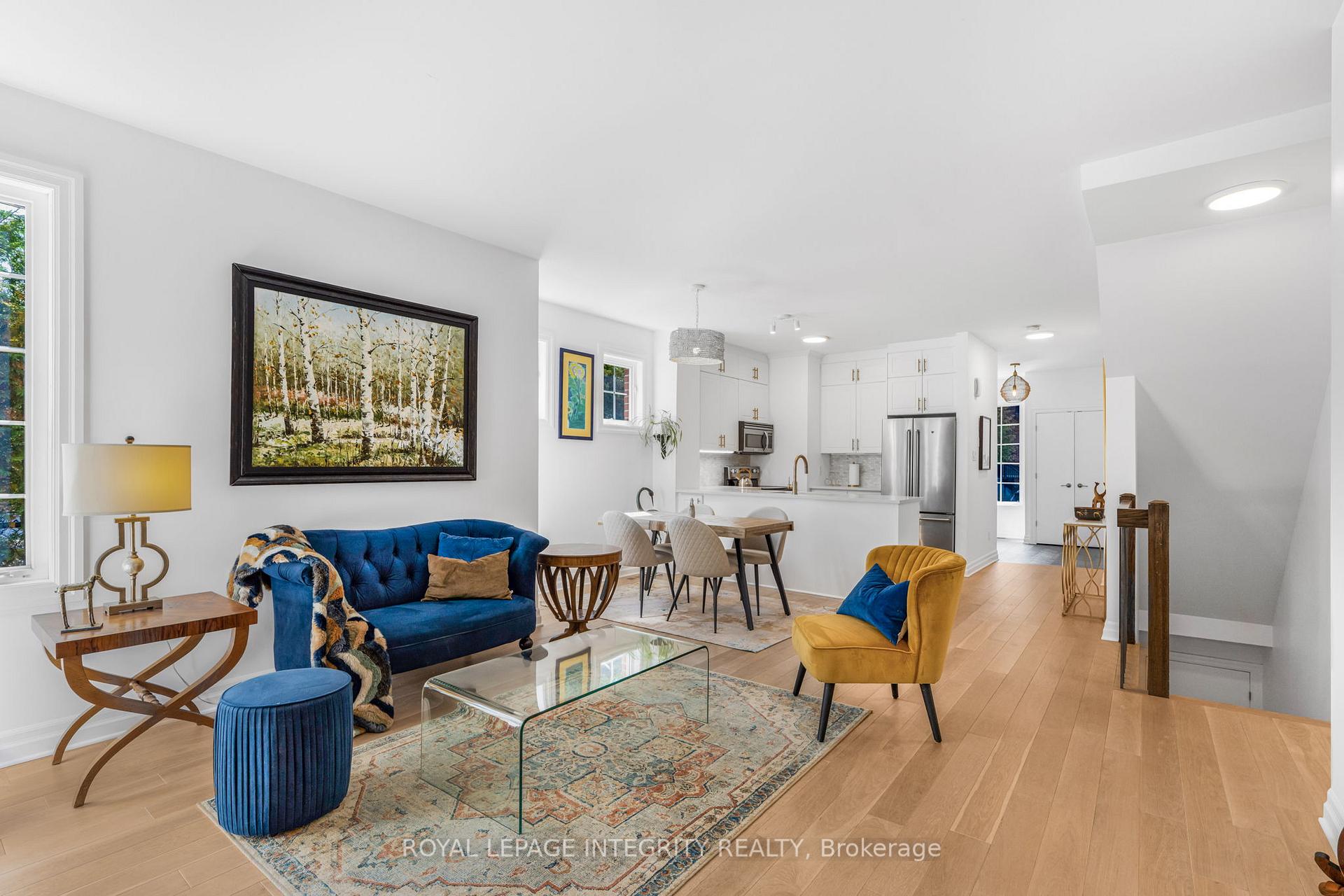 Photo 38 of Unit H, 17 Melrose Avenue, Ottawa, Hintonburg — HOMEH