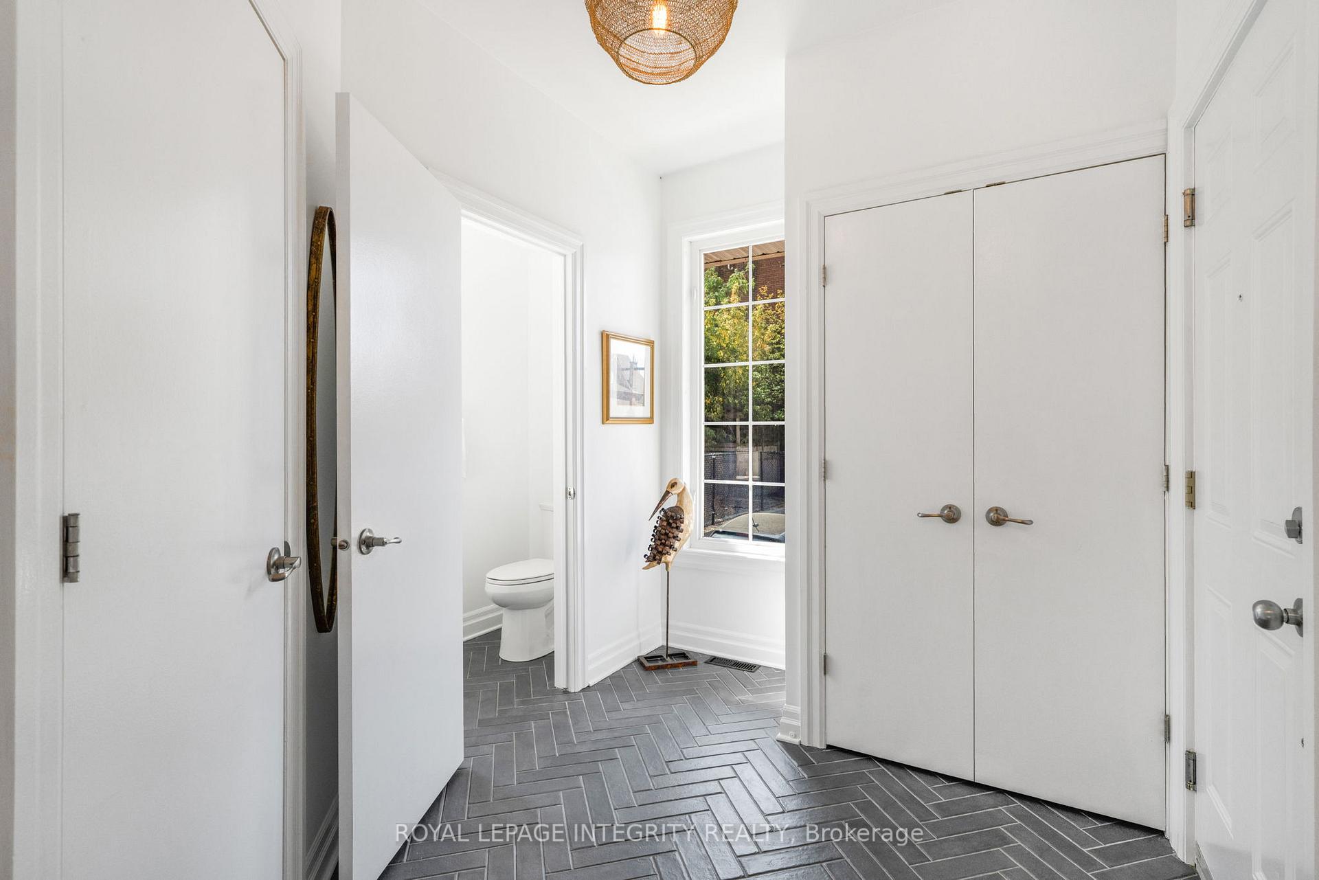 Photo 6 of Unit H, 17 Melrose Avenue, Ottawa, Hintonburg — HOMEH