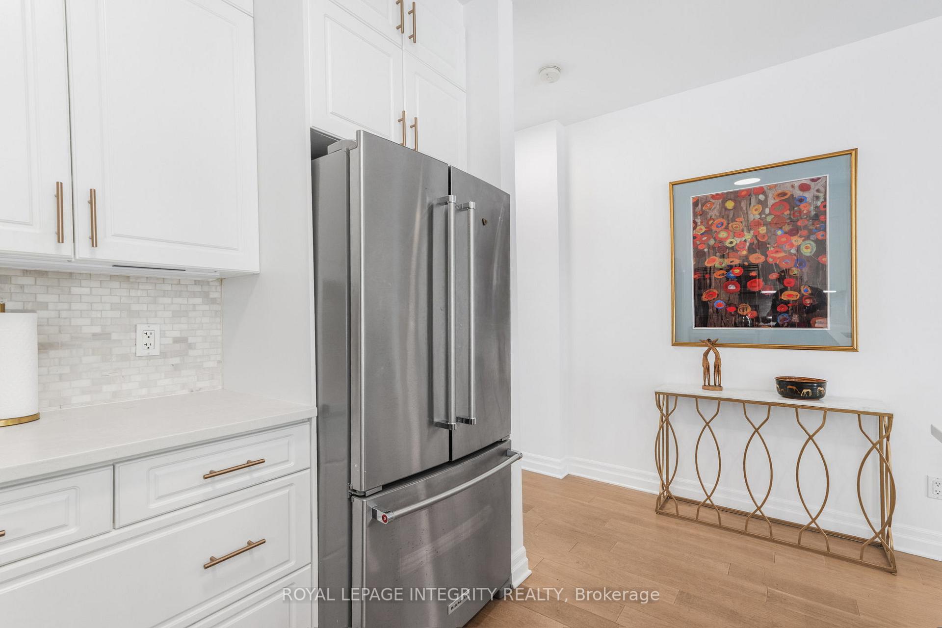 Photo 11 of Unit H, 17 Melrose Avenue, Ottawa, Hintonburg — HOMEH