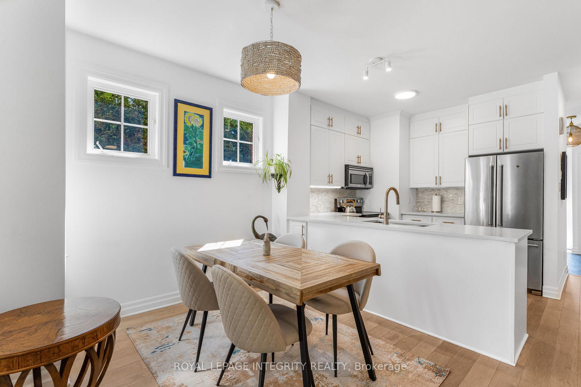 Photo 14 of Unit H, 17 Melrose Avenue, Ottawa, Hintonburg — HOMEH