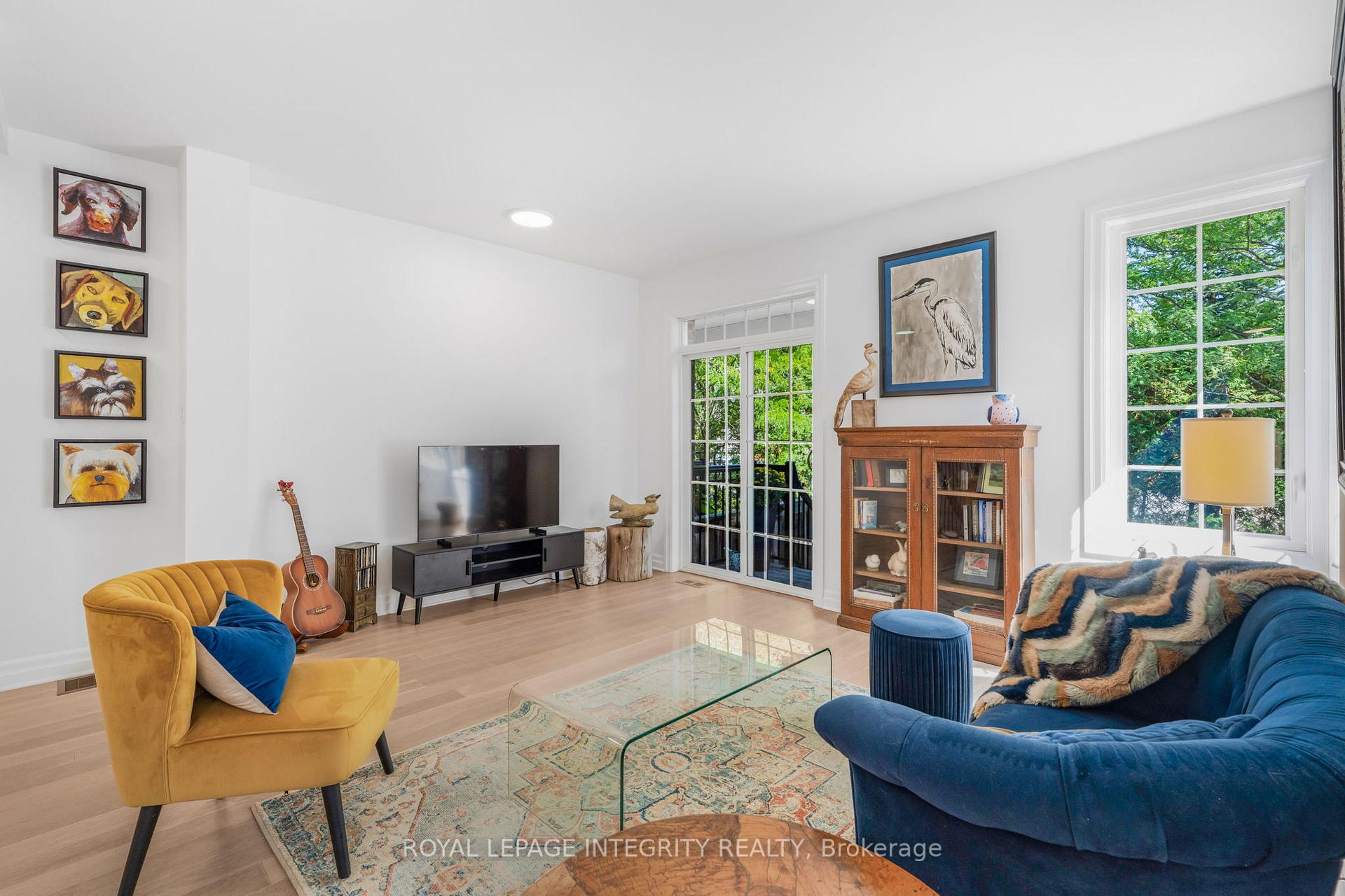 Photo 17 of Unit H, 17 Melrose Avenue, Ottawa, Hintonburg — HOMEH
