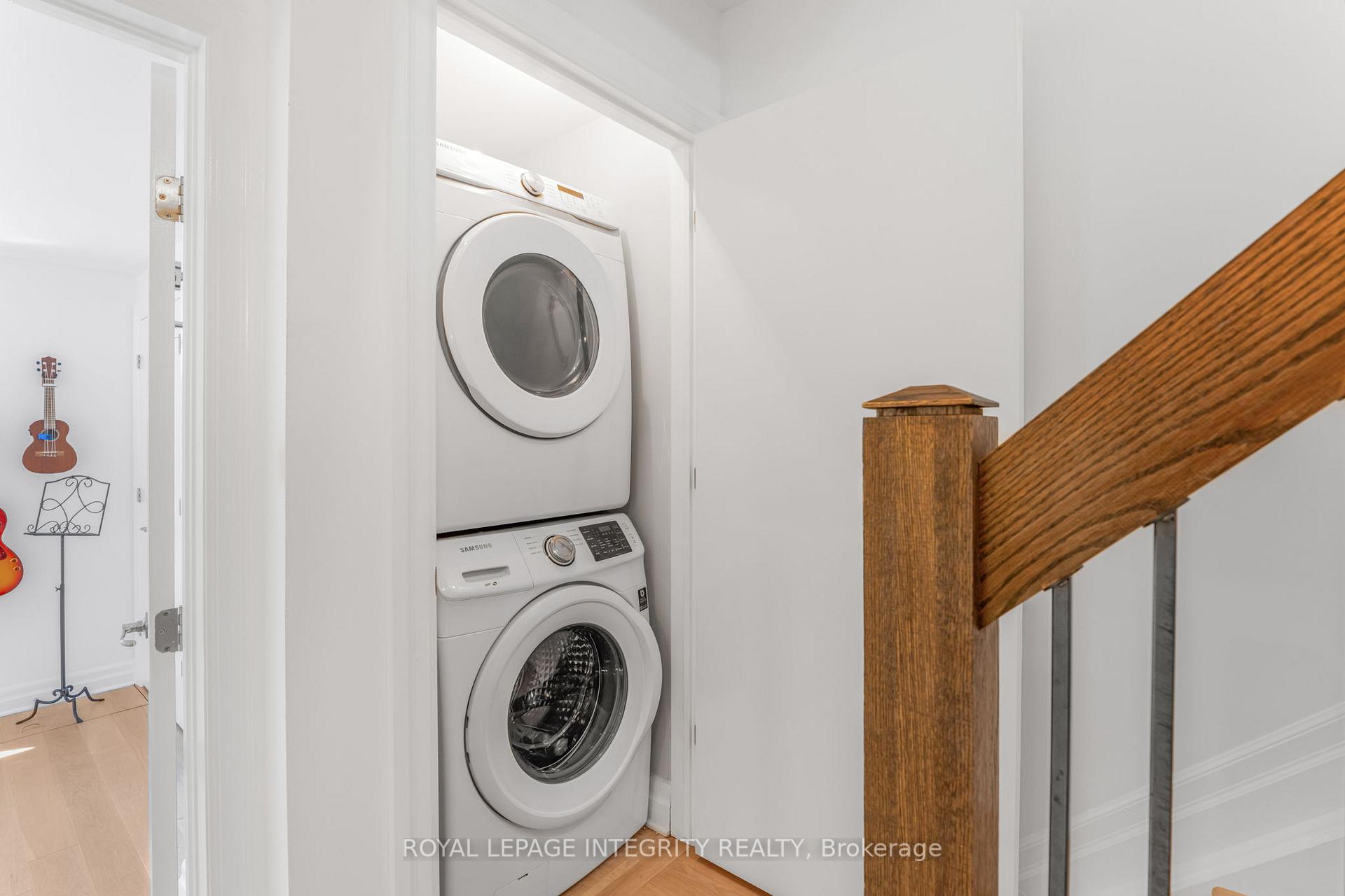 Photo 21 of Unit H, 17 Melrose Avenue, Ottawa, Hintonburg — HOMEH