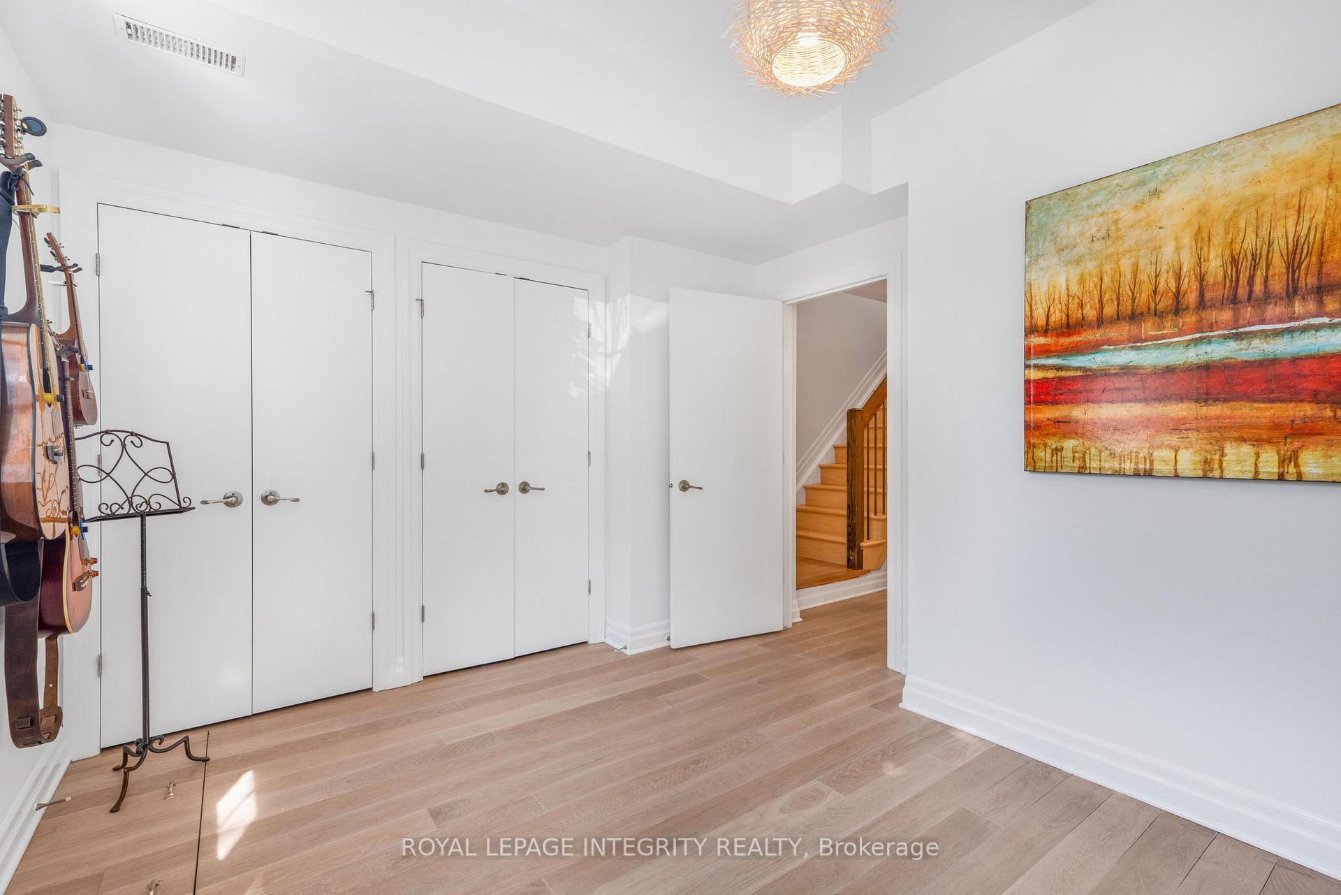 Photo 53 of Unit H, 17 Melrose Avenue, Ottawa, Hintonburg — HOMEH