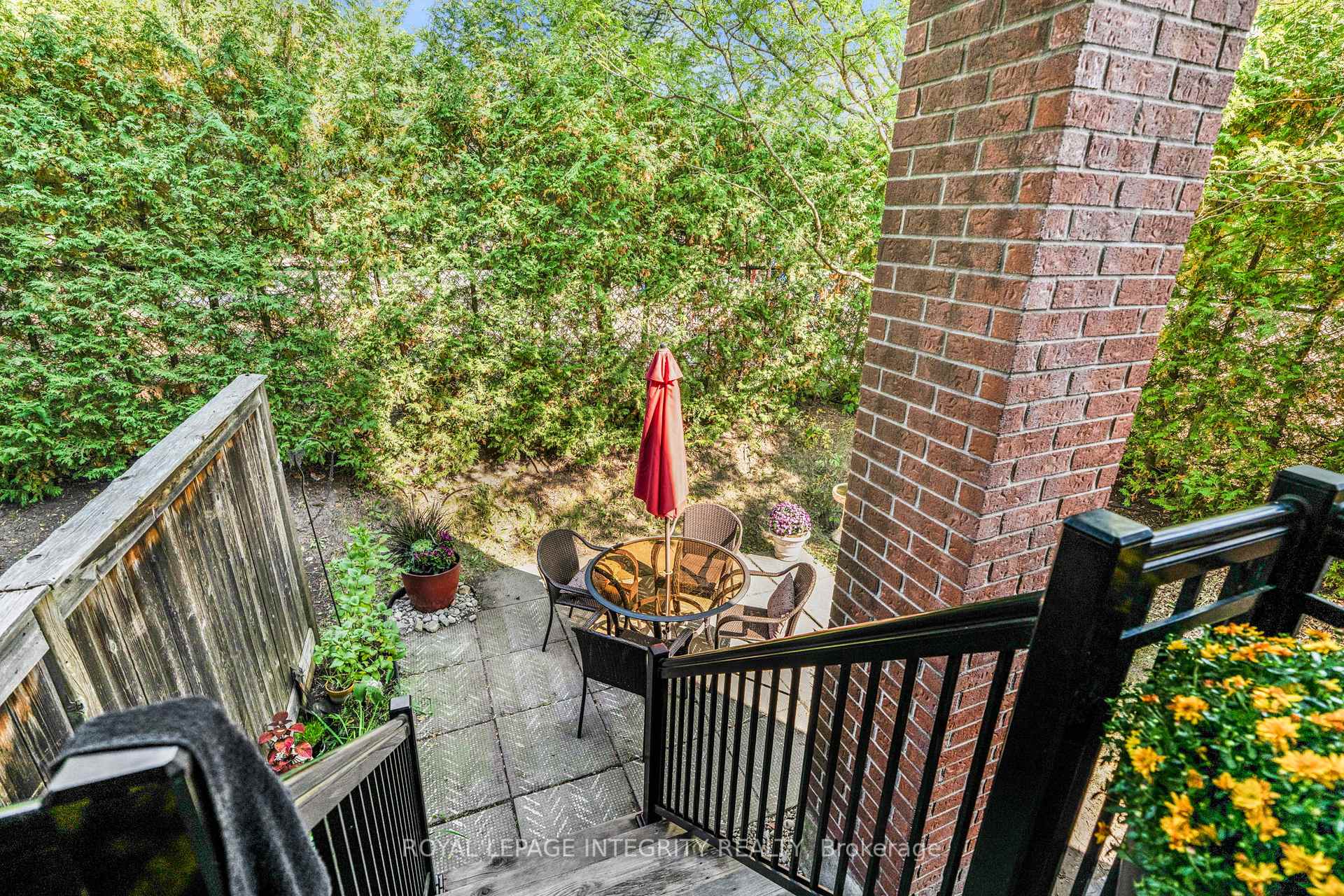 Photo 56 of Unit H, 17 Melrose Avenue, Ottawa, Hintonburg — HOMEH