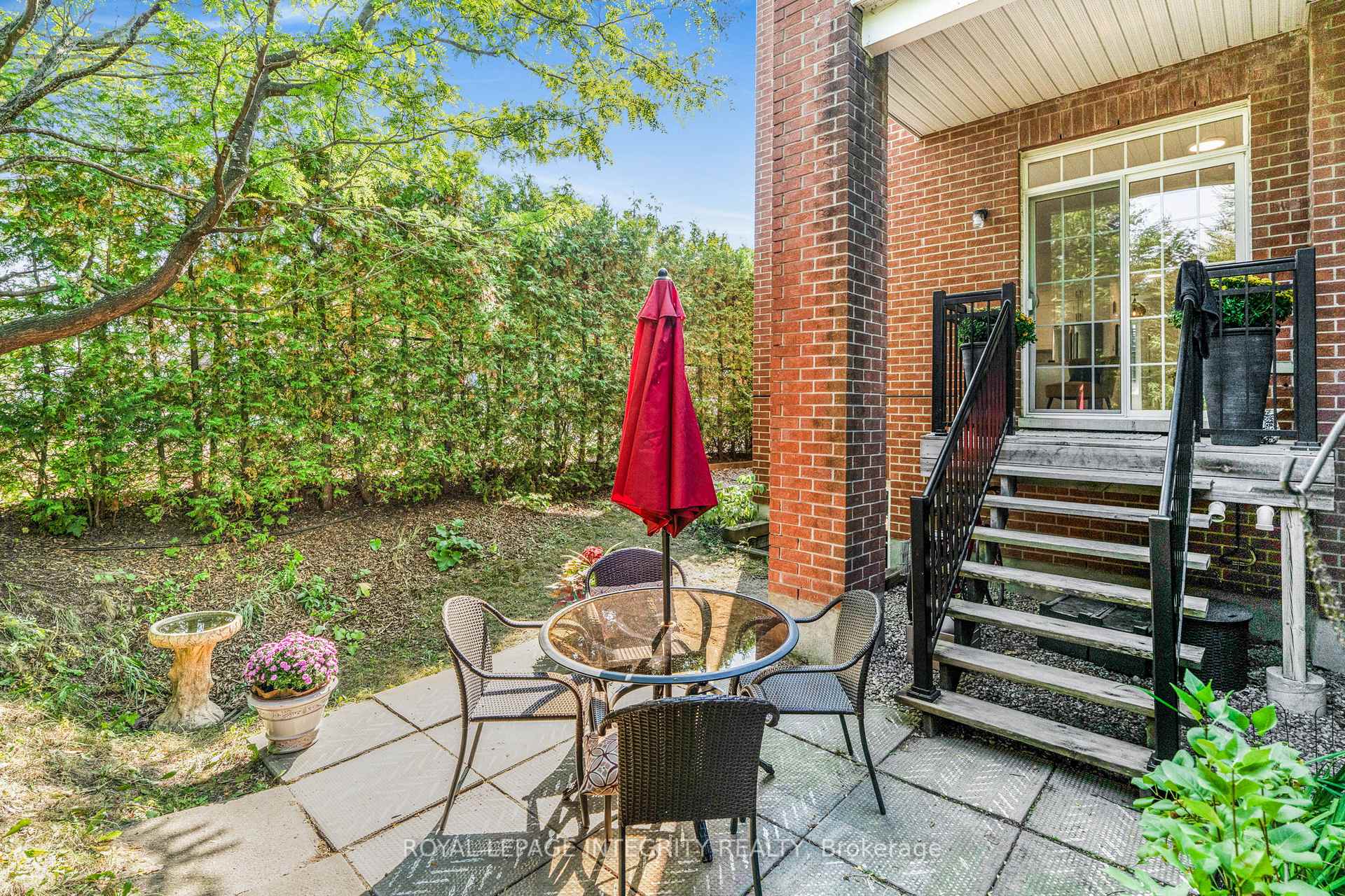 Photo 57 of Unit H, 17 Melrose Avenue, Ottawa, Hintonburg — HOMEH