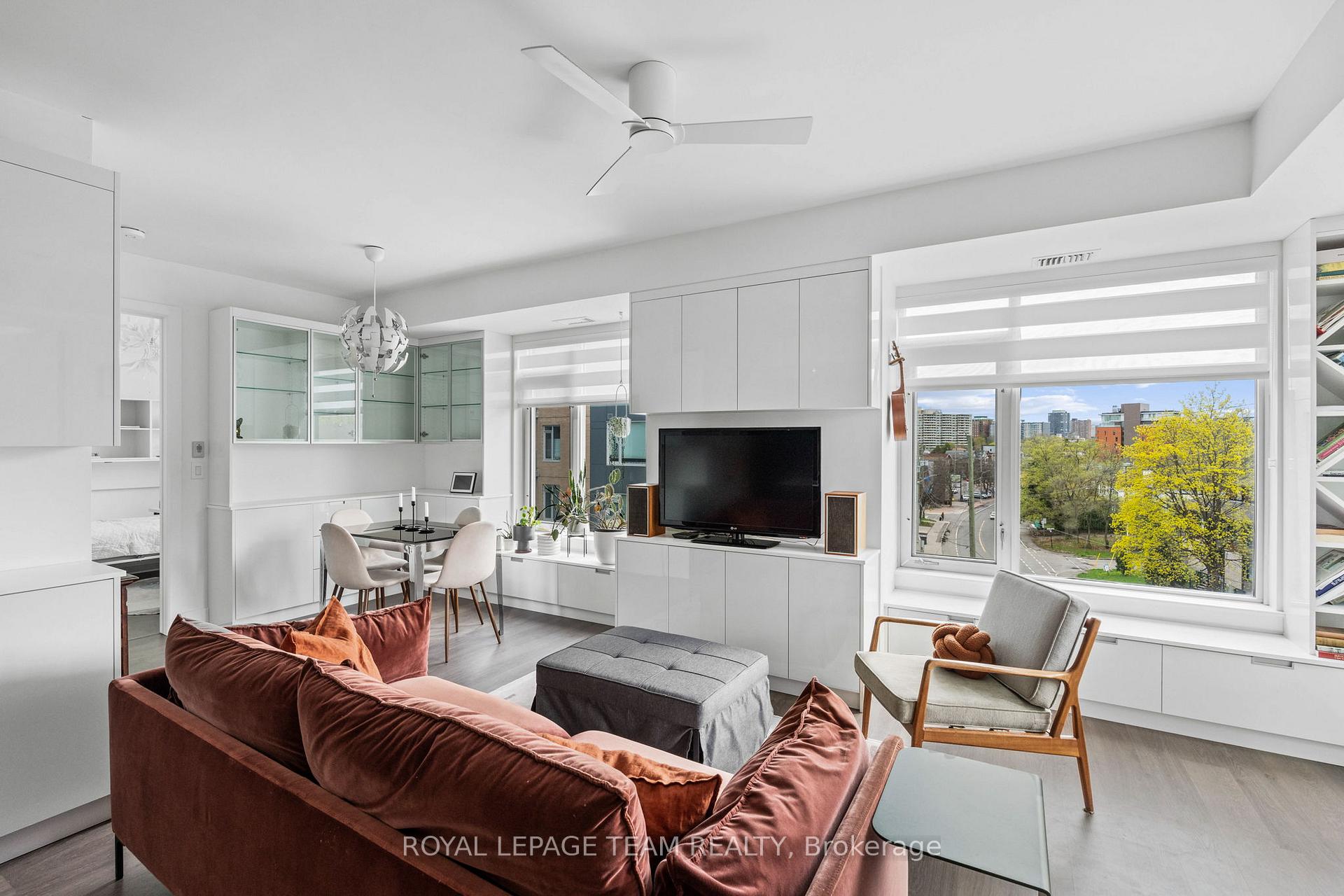 Photo 13 of Unit 418, 7 Marquette Avenue, Ottawa, Vanier — HOMEH