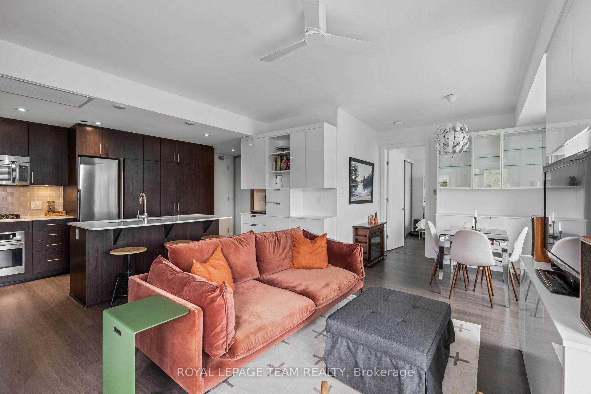 Photo 17 of Unit 418, 7 Marquette Avenue, Ottawa, Vanier — HOMEH