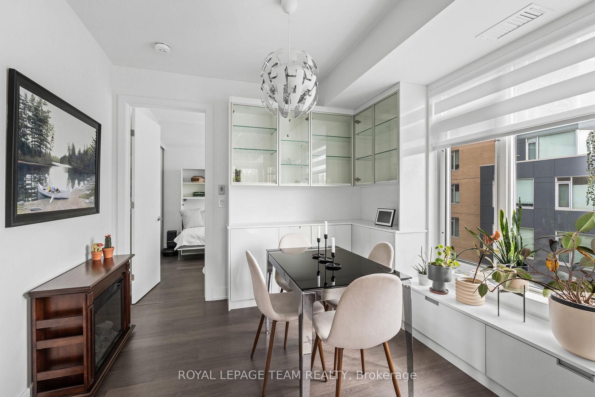Photo 19 of Unit 418, 7 Marquette Avenue, Ottawa, Vanier — HOMEH